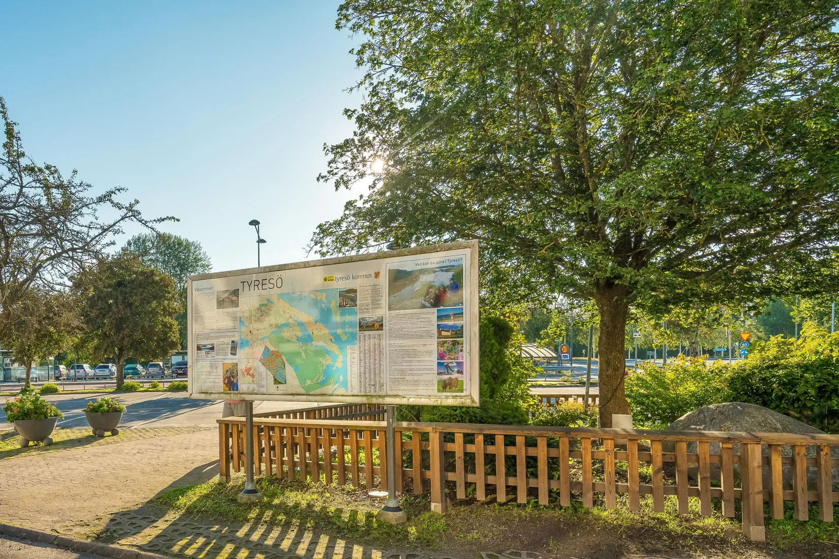 Bostadsrätt, Slättvägen 2B, Centrala Trollbäcken, Tyresö