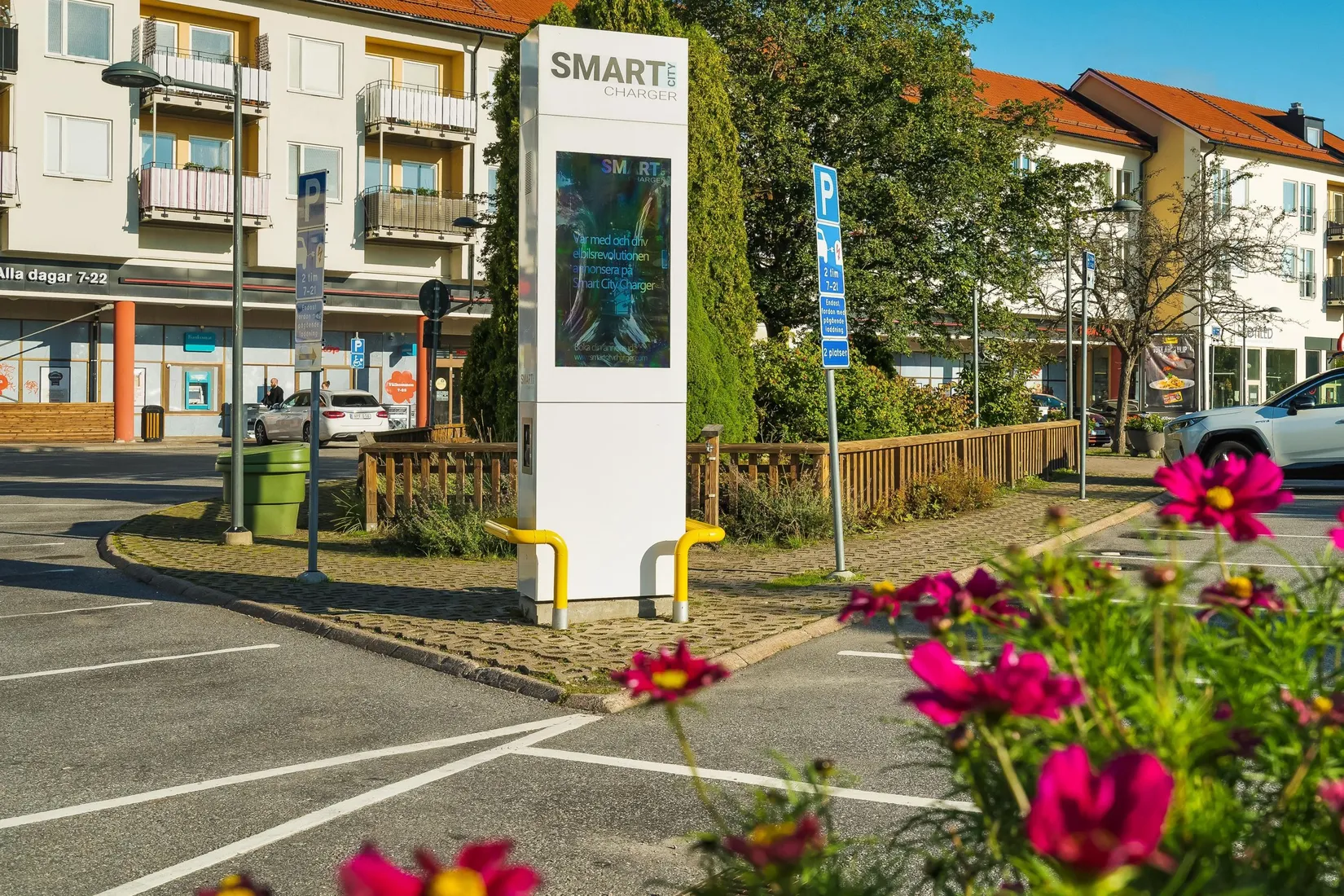 Bostadsrätt, Slättvägen 2B, Centrala Trollbäcken, Tyresö