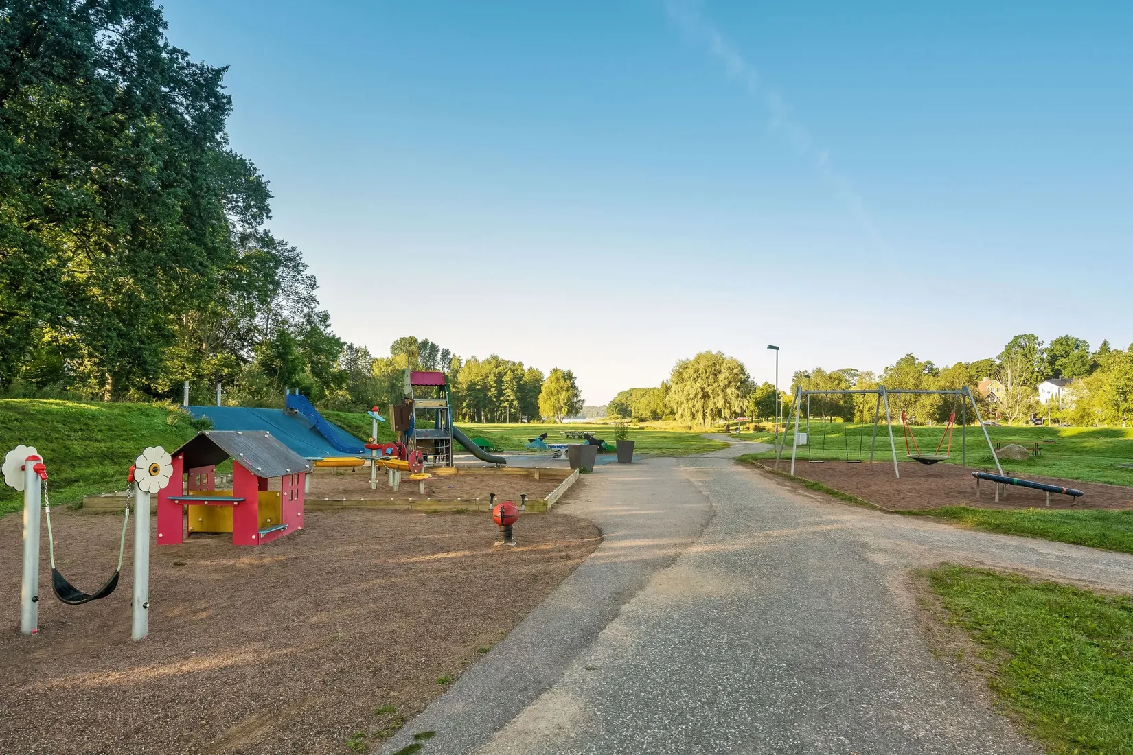 Bostadsrätt, Slättvägen 2B, Centrala Trollbäcken, Tyresö