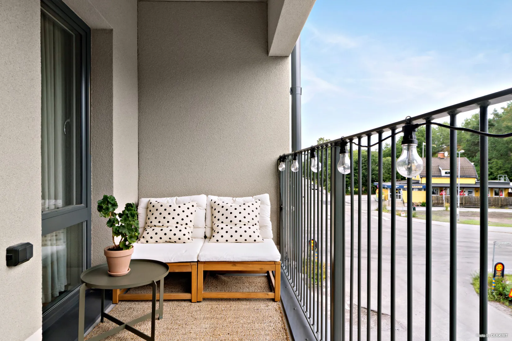 Bostadsrätt, Slättvägen 2B, Centrala Trollbäcken, Tyresö