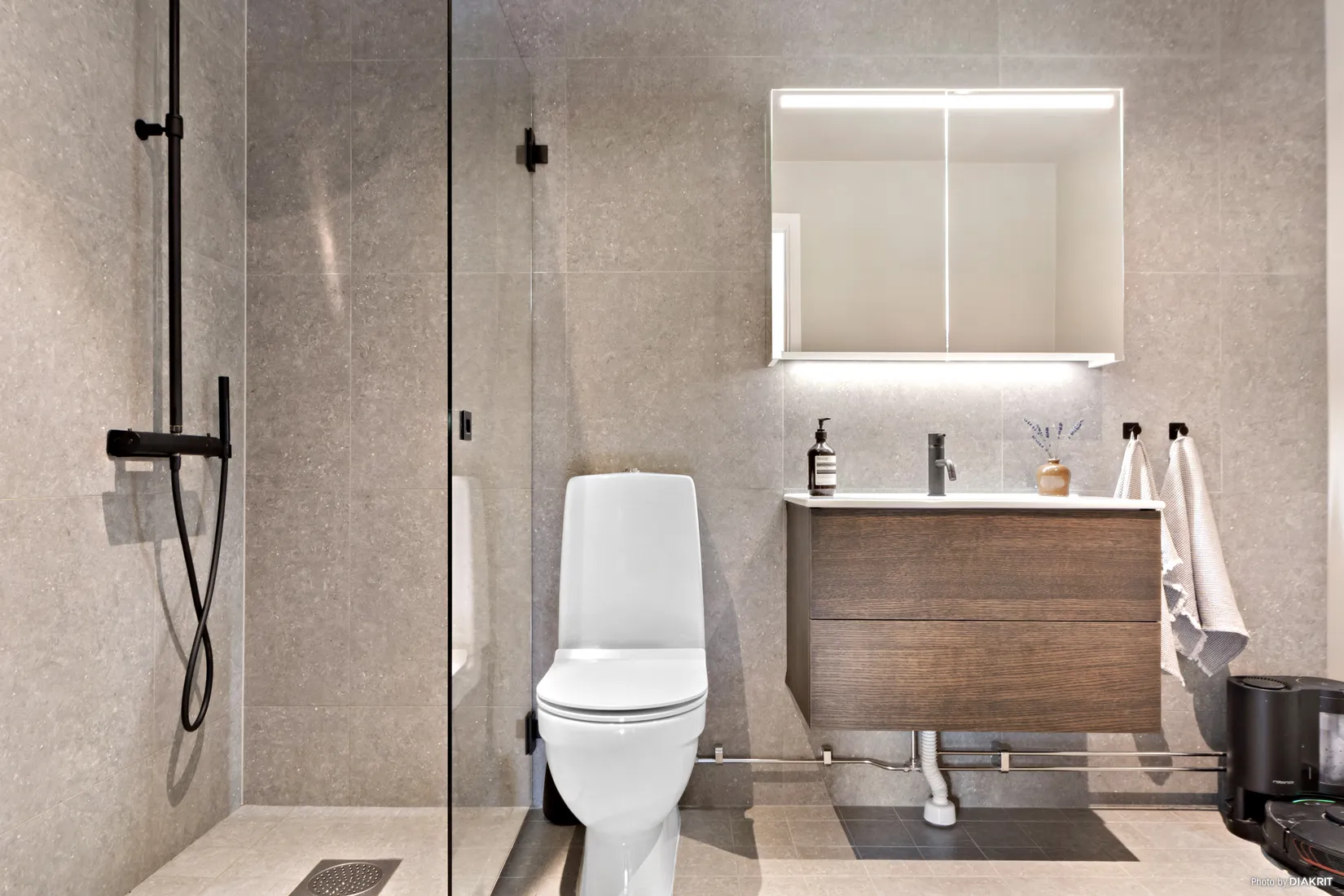 Bostadsrätt, Slättvägen 2B, Centrala Trollbäcken, Tyresö