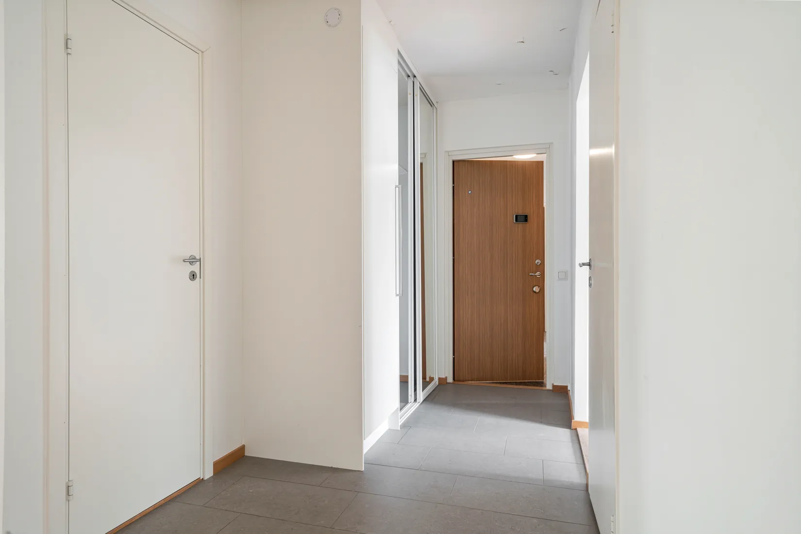 Bostadsrätt, Segergatan 6B, Landskrona
