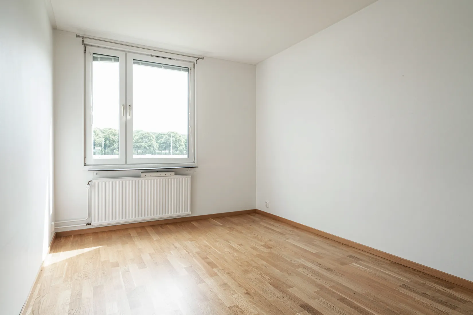 Bostadsrätt, Segergatan 6B, Landskrona