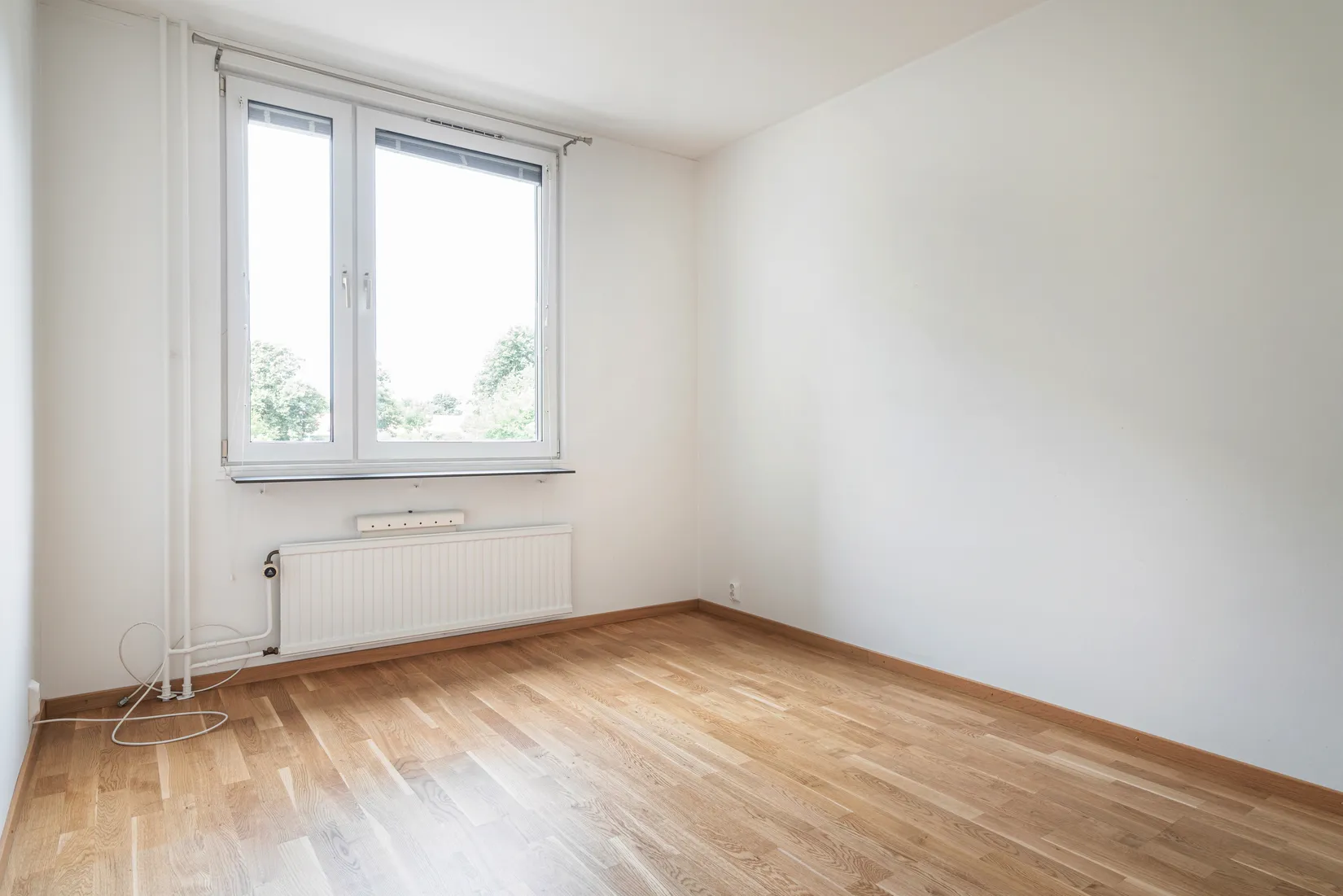Bostadsrätt, Segergatan 6B, Landskrona