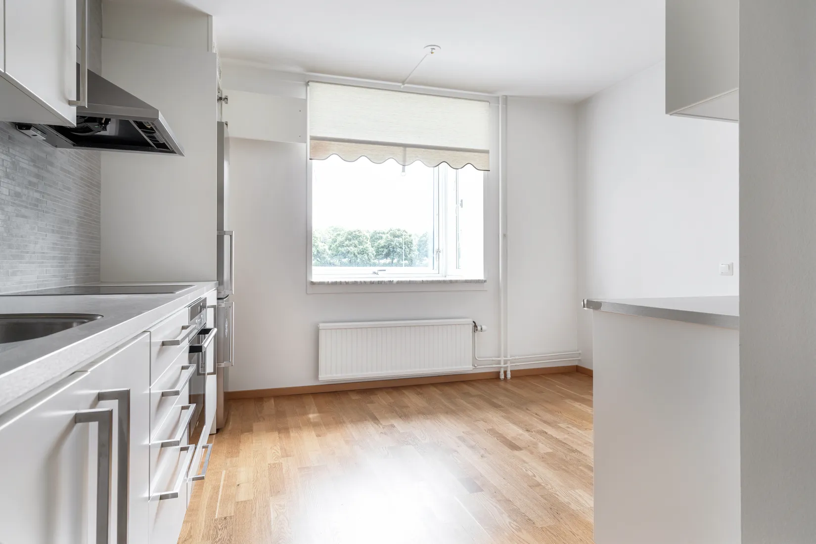 Bostadsrätt, Segergatan 6B, Landskrona