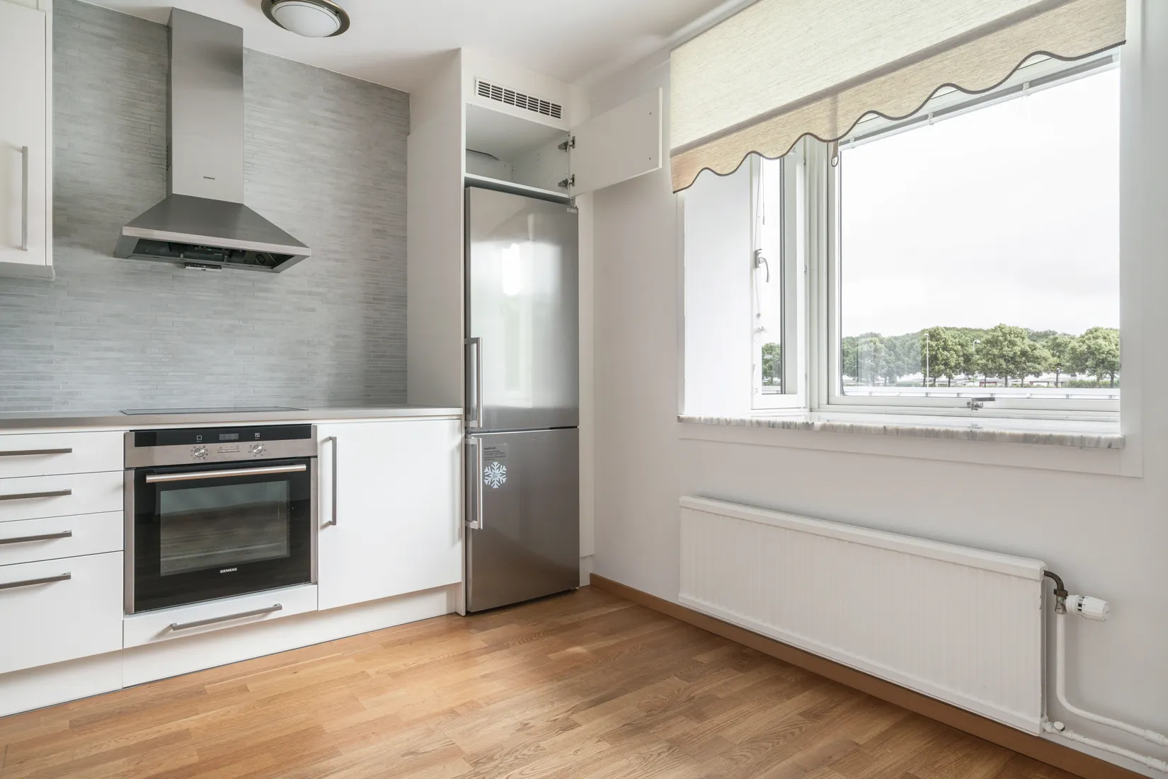 Bostadsrätt, Segergatan 6B, Landskrona
