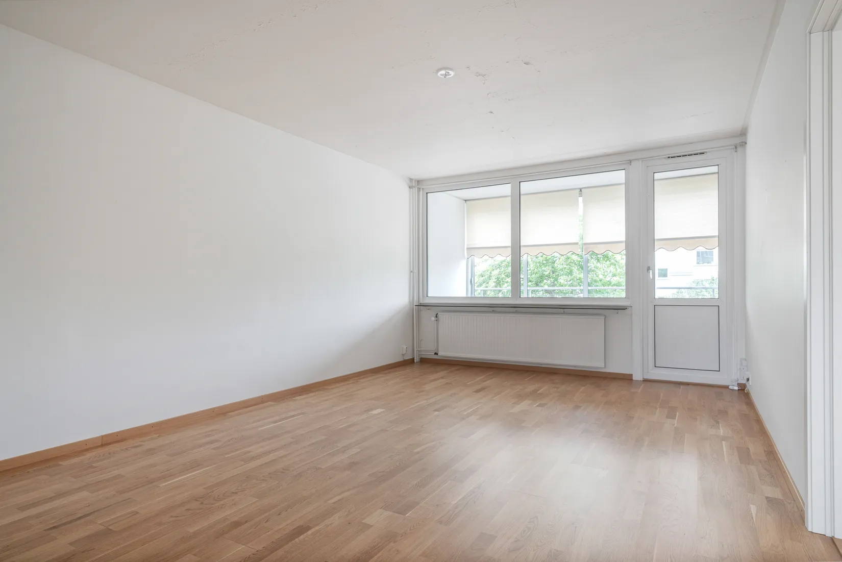 Bostadsrätt, Segergatan 6B, Landskrona