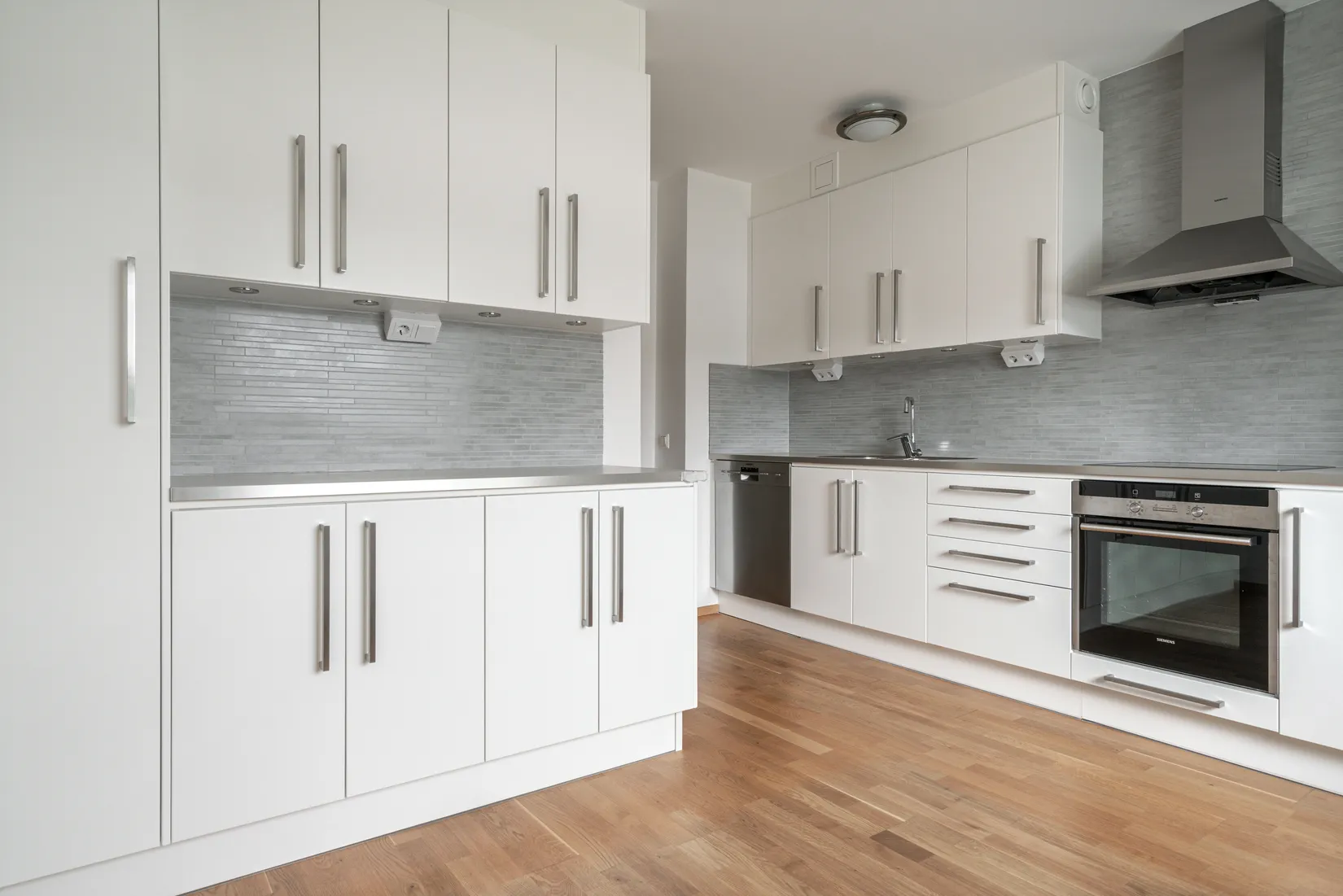 Bostadsrätt, Segergatan 6B, Landskrona