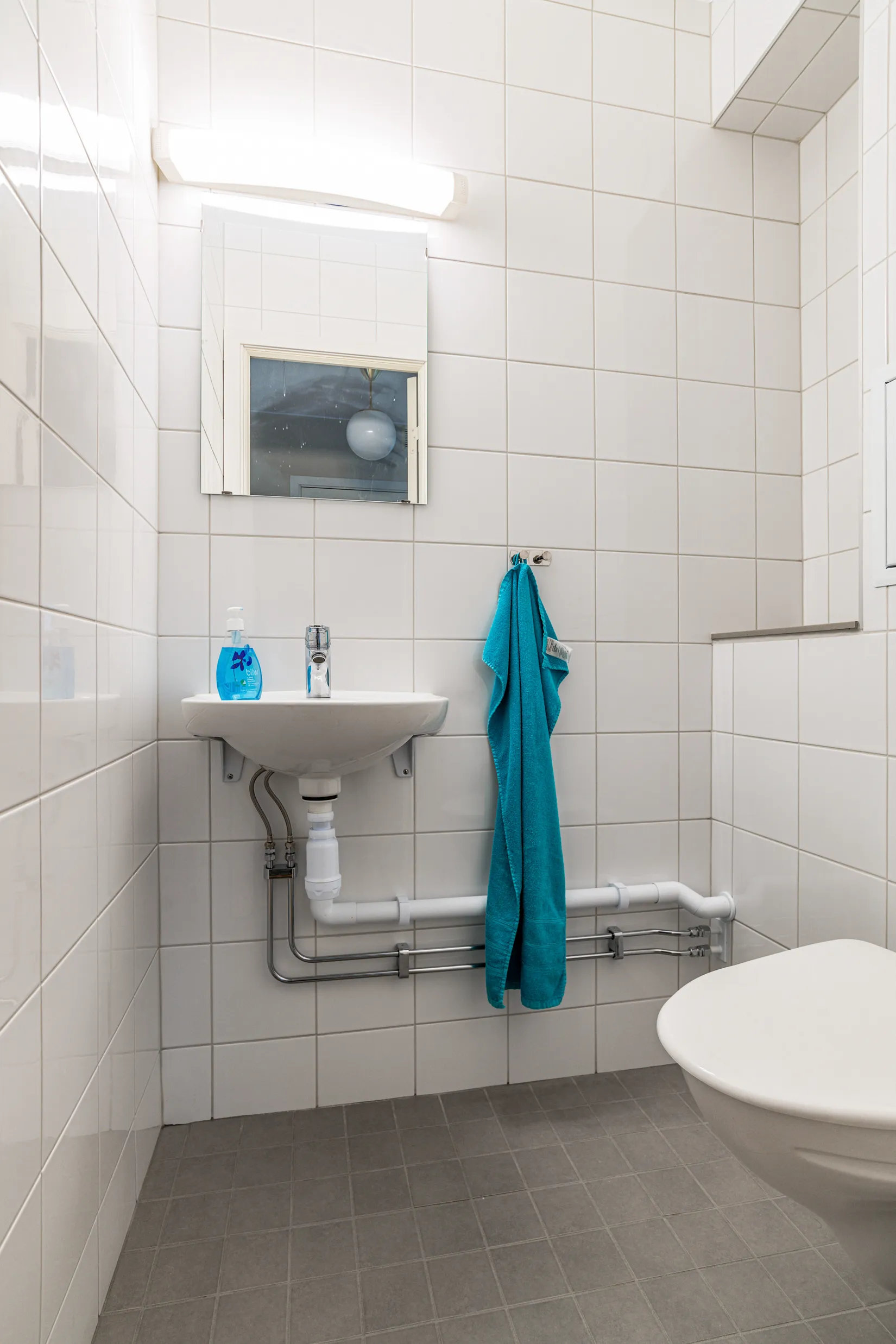 Bostadsrätt, Segergatan 6B, Landskrona