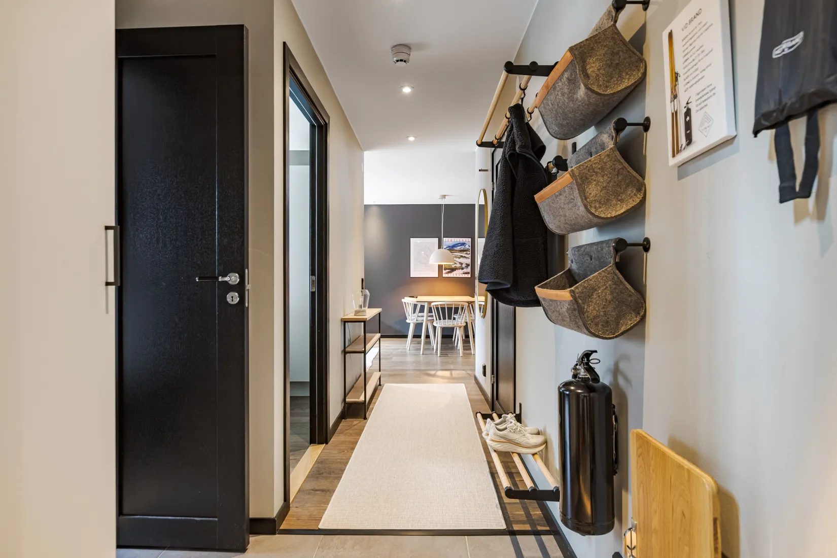 Bostadsrätt, Kallströmsväg 25, Åre By, Åre