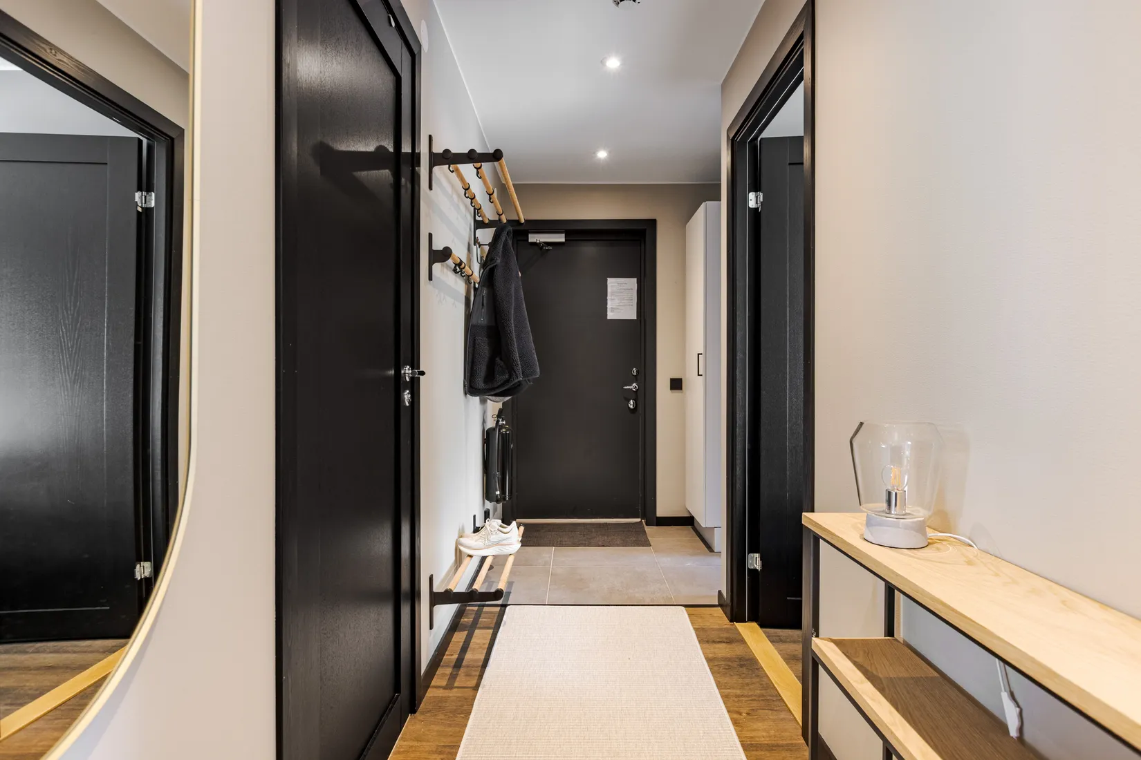Bostadsrätt, Kallströmsväg 25, Åre By, Åre