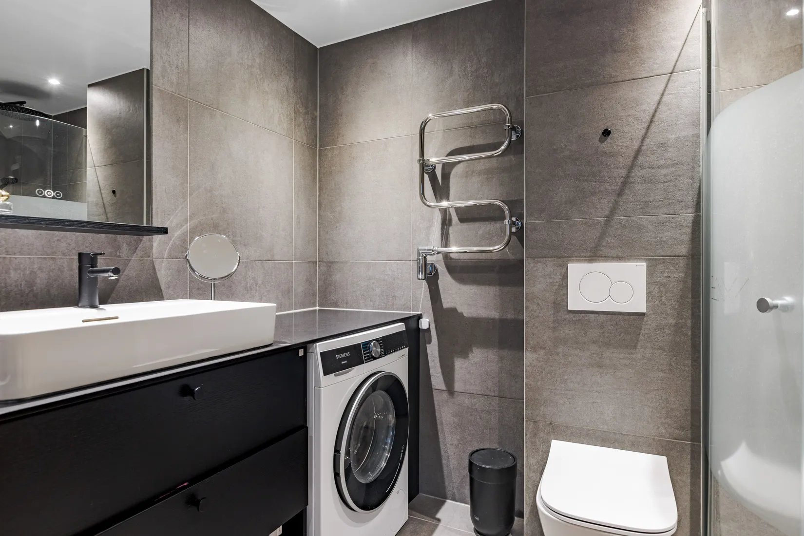 Bostadsrätt, Kallströmsväg 25, Åre By, Åre