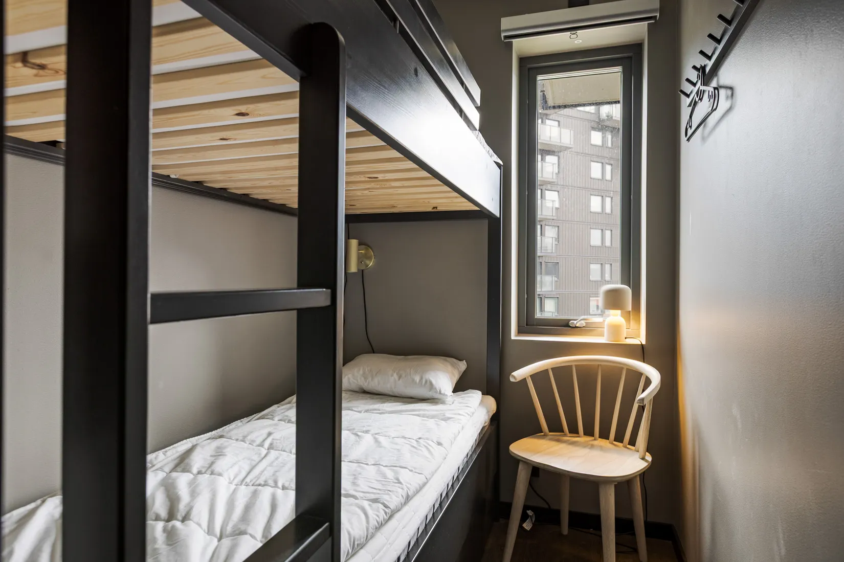 Bostadsrätt, Kallströmsväg 25, Åre By, Åre