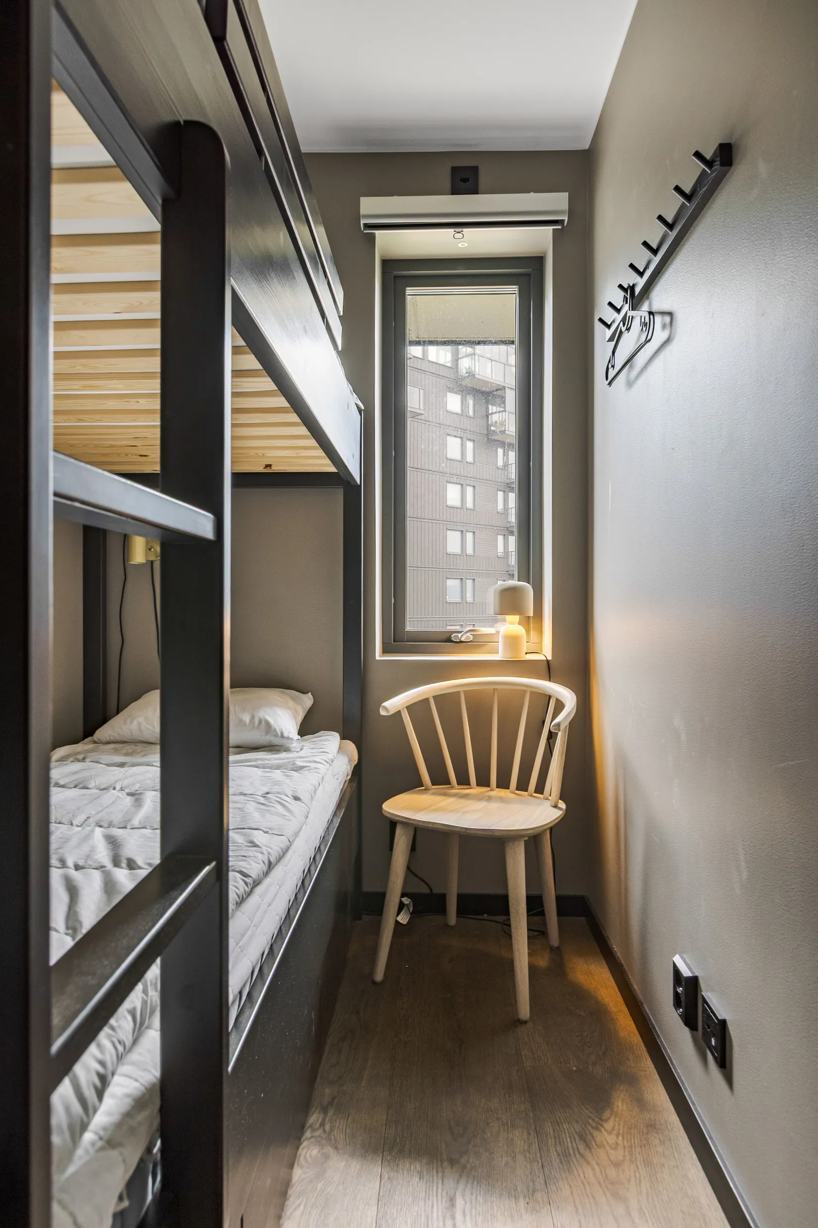 Bostadsrätt, Kallströmsväg 25, Åre By, Åre