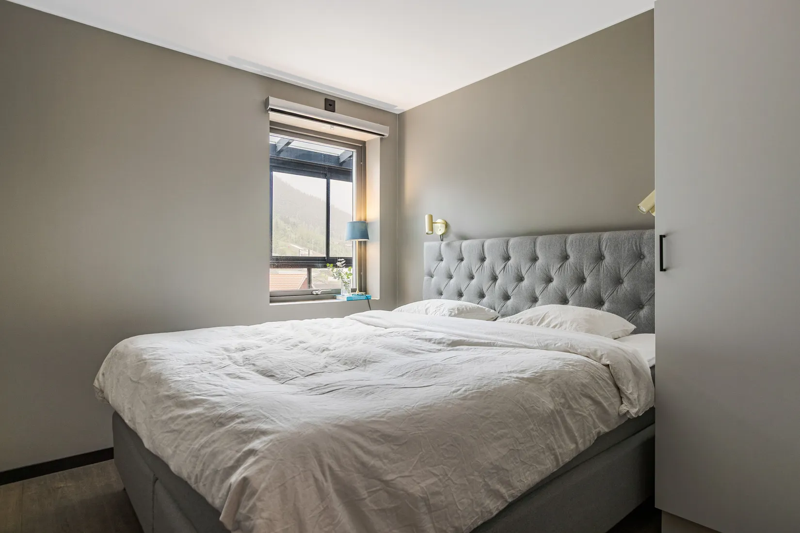 Bostadsrätt, Kallströmsväg 25, Åre By, Åre