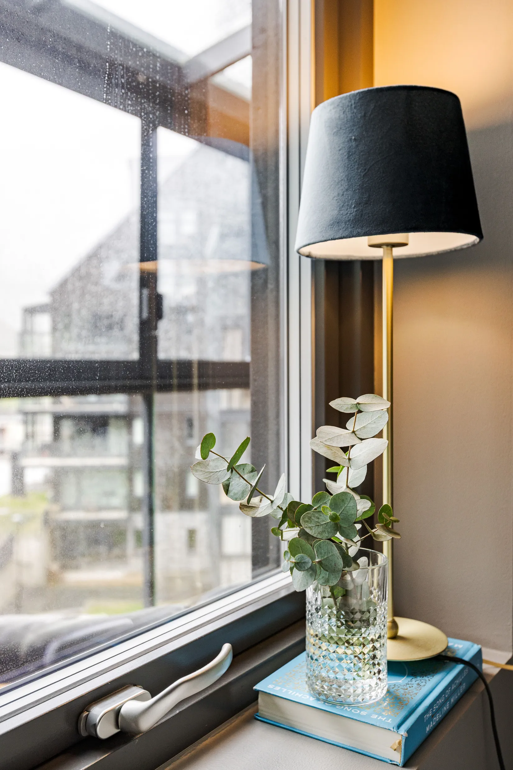 Bostadsrätt, Kallströmsväg 25, Åre By, Åre