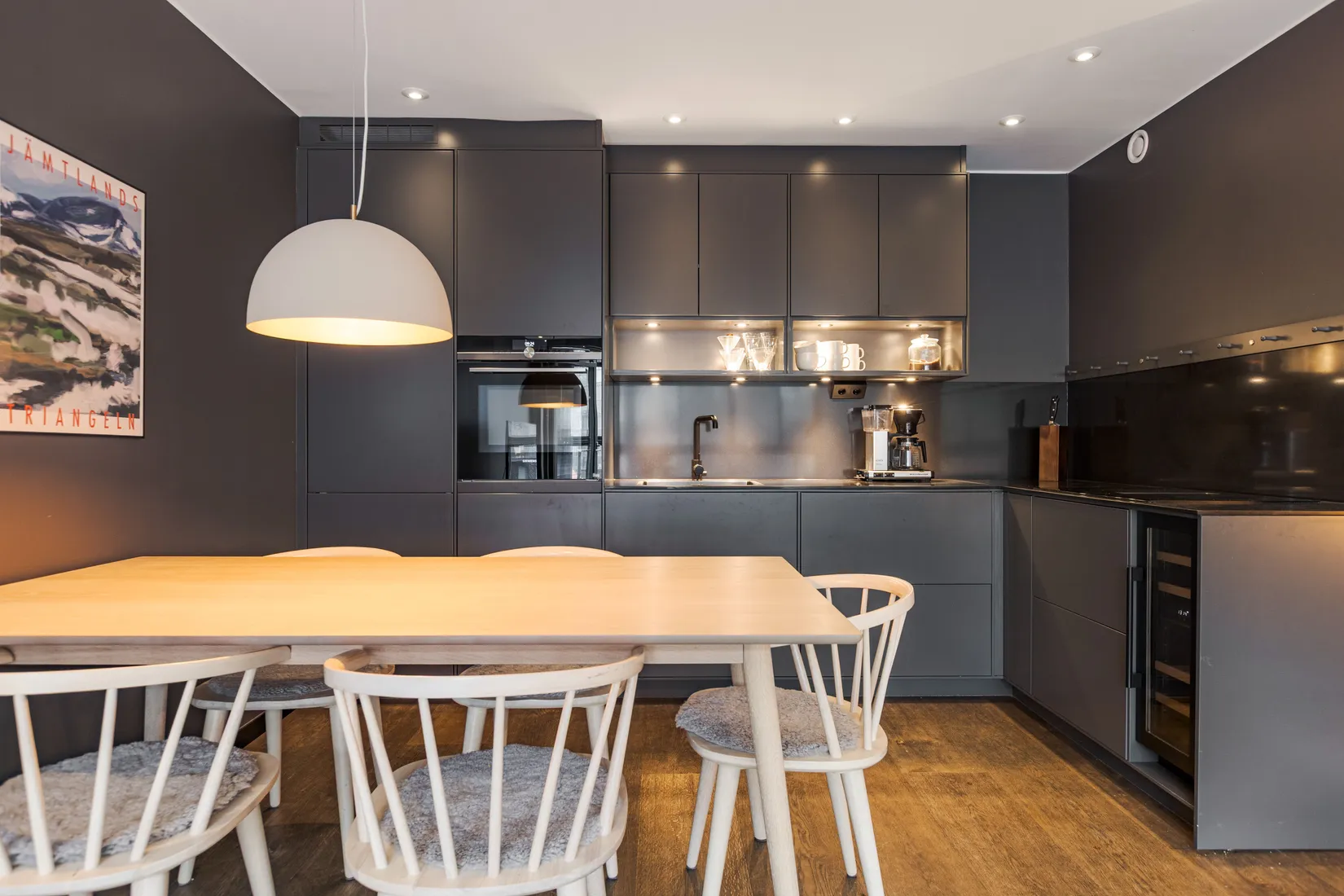 Bostadsrätt, Kallströmsväg 25, Åre By, Åre