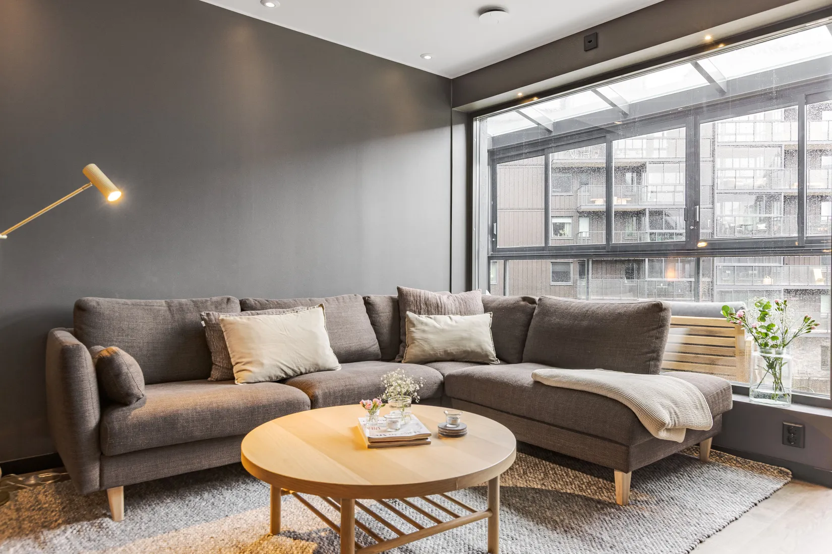 Bostadsrätt, Kallströmsväg 25, Åre By, Åre