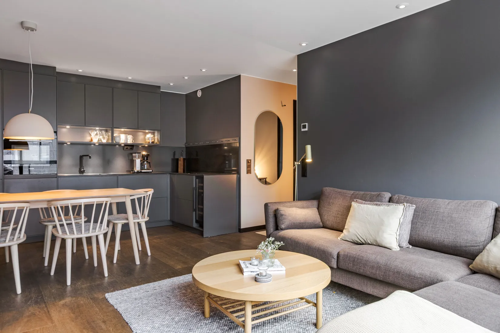 Bostadsrätt, Kallströmsväg 25, Åre By, Åre
