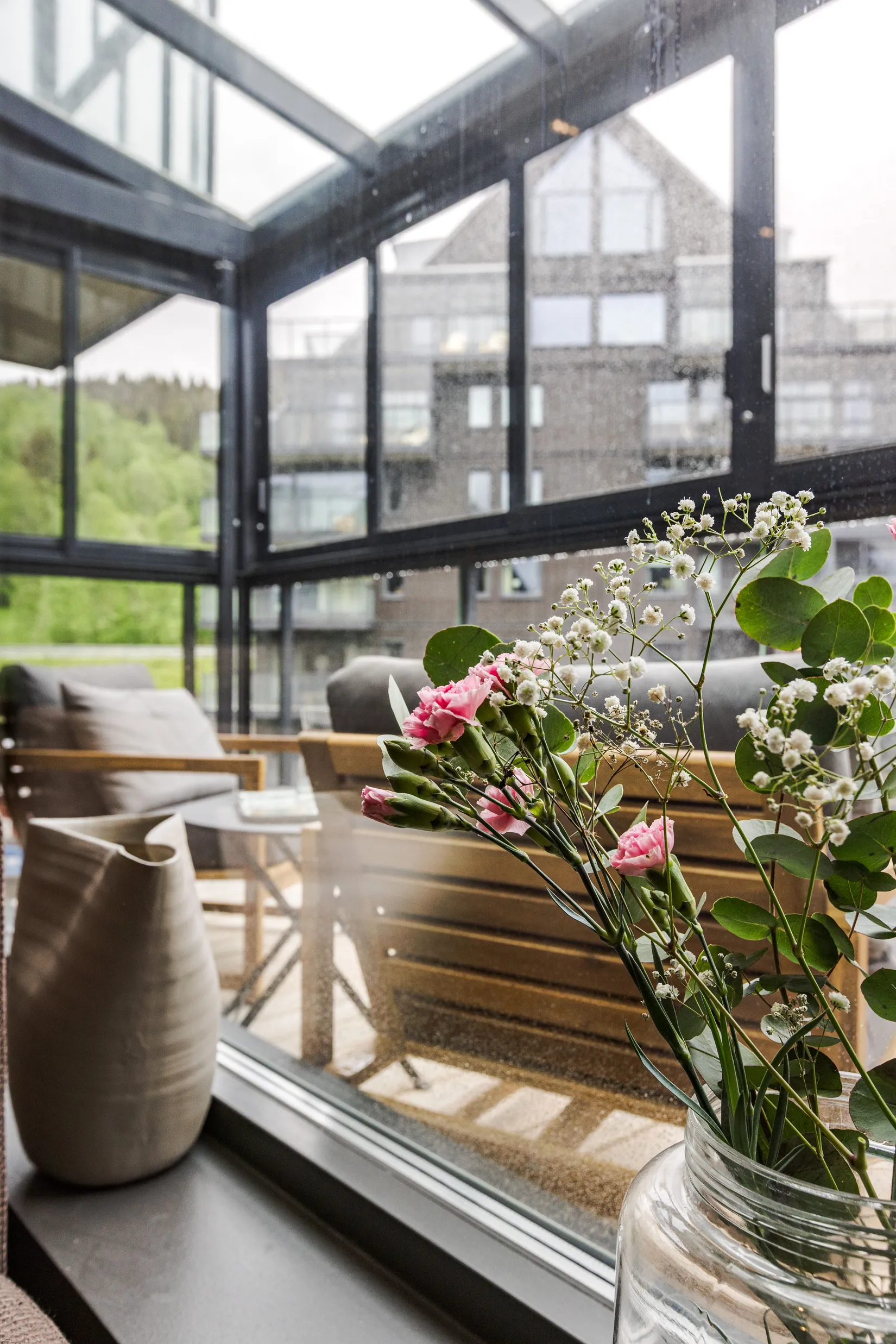 Bostadsrätt, Kallströmsväg 25, Åre By, Åre