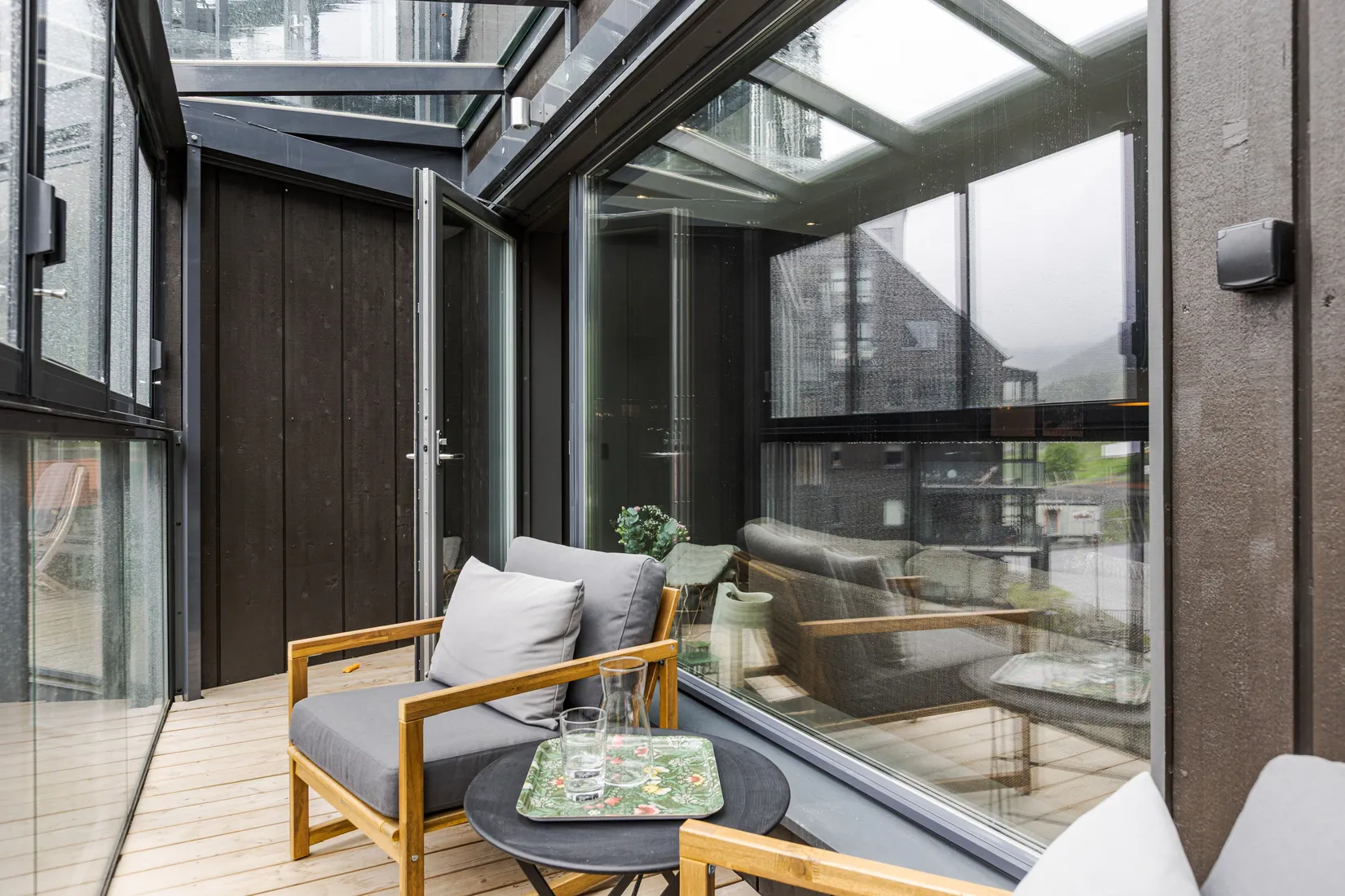 Bostadsrätt, Kallströmsväg 25, Åre By, Åre