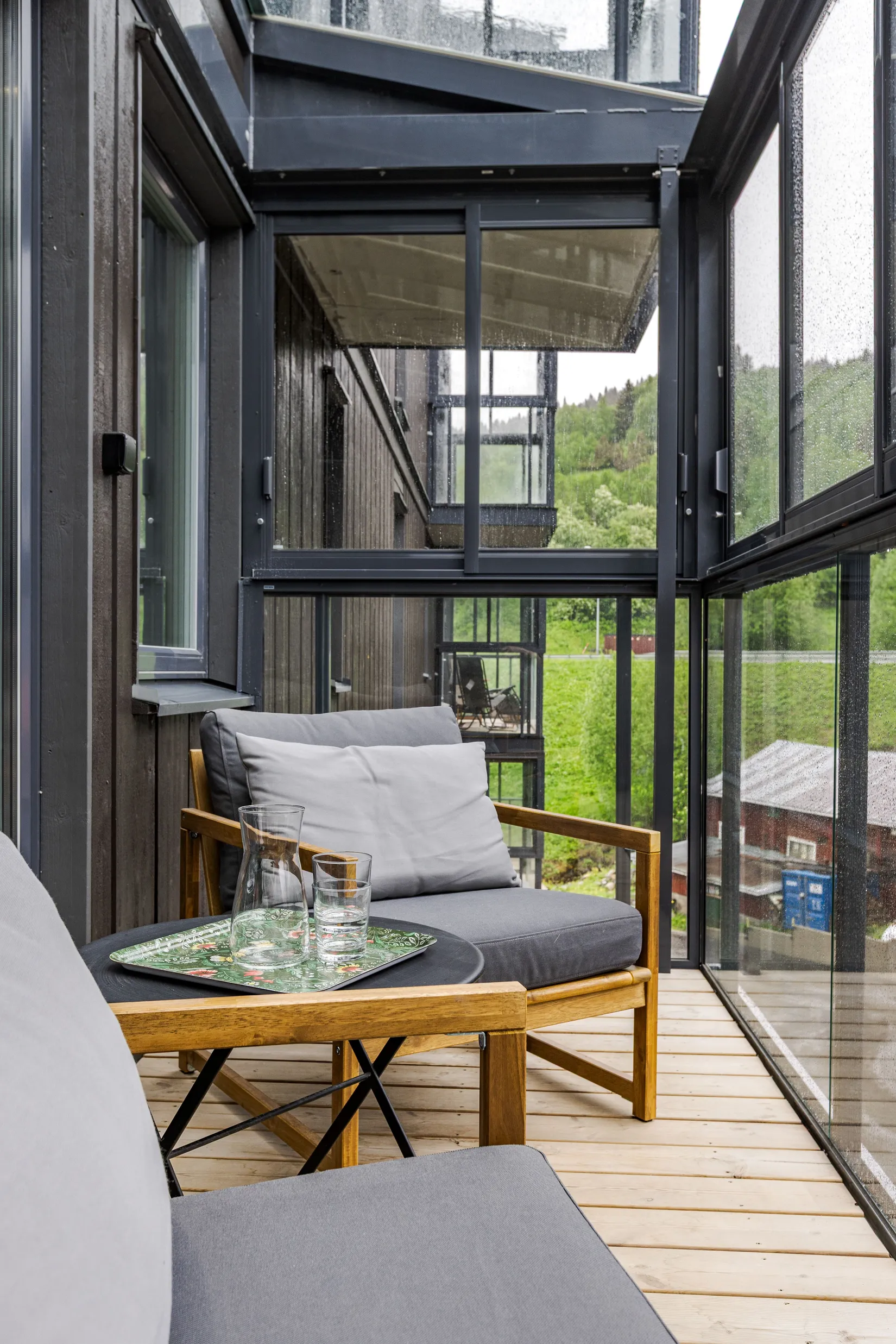 Bostadsrätt, Kallströmsväg 25, Åre By, Åre