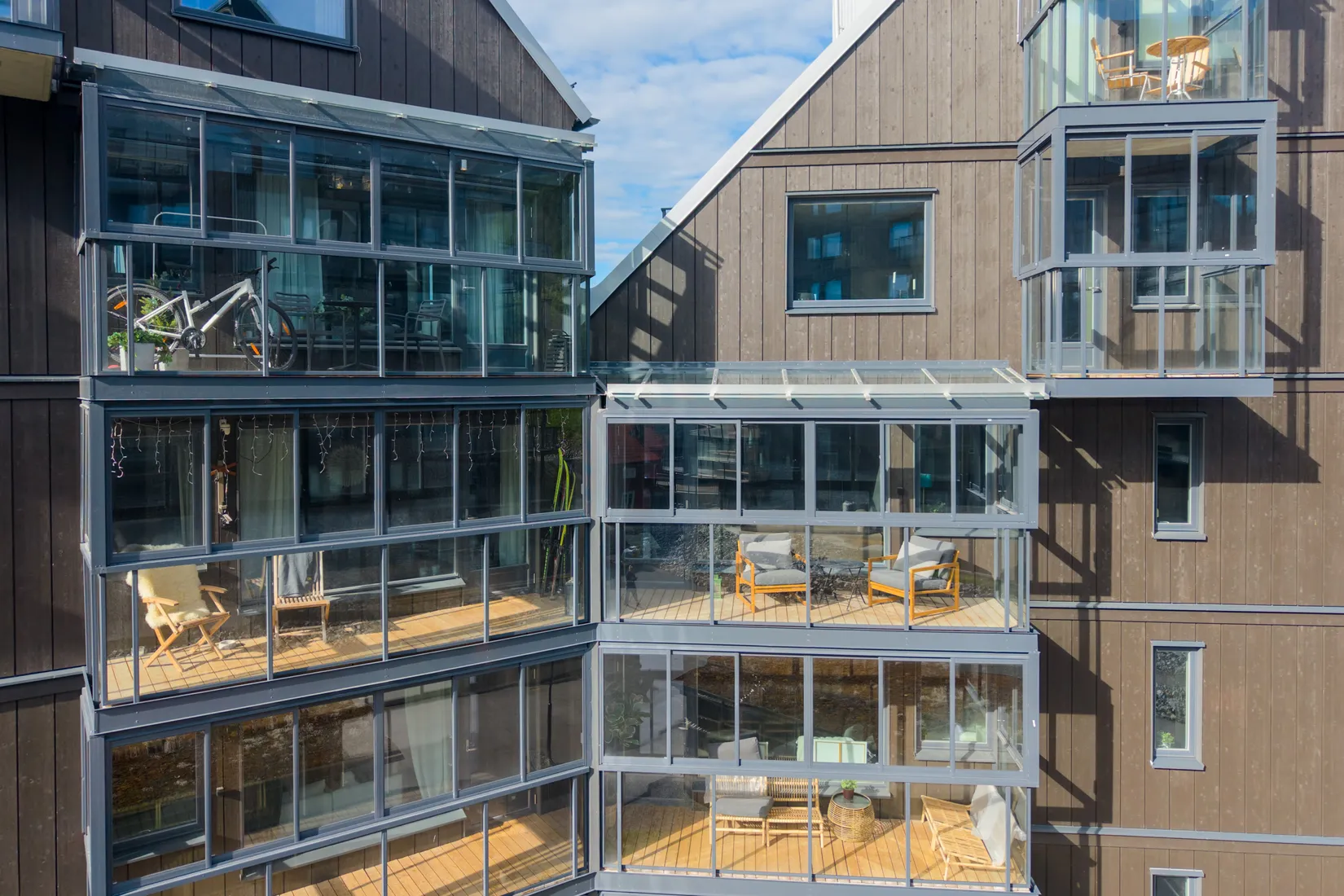 Bostadsrätt, Kallströmsväg 25, Åre By, Åre