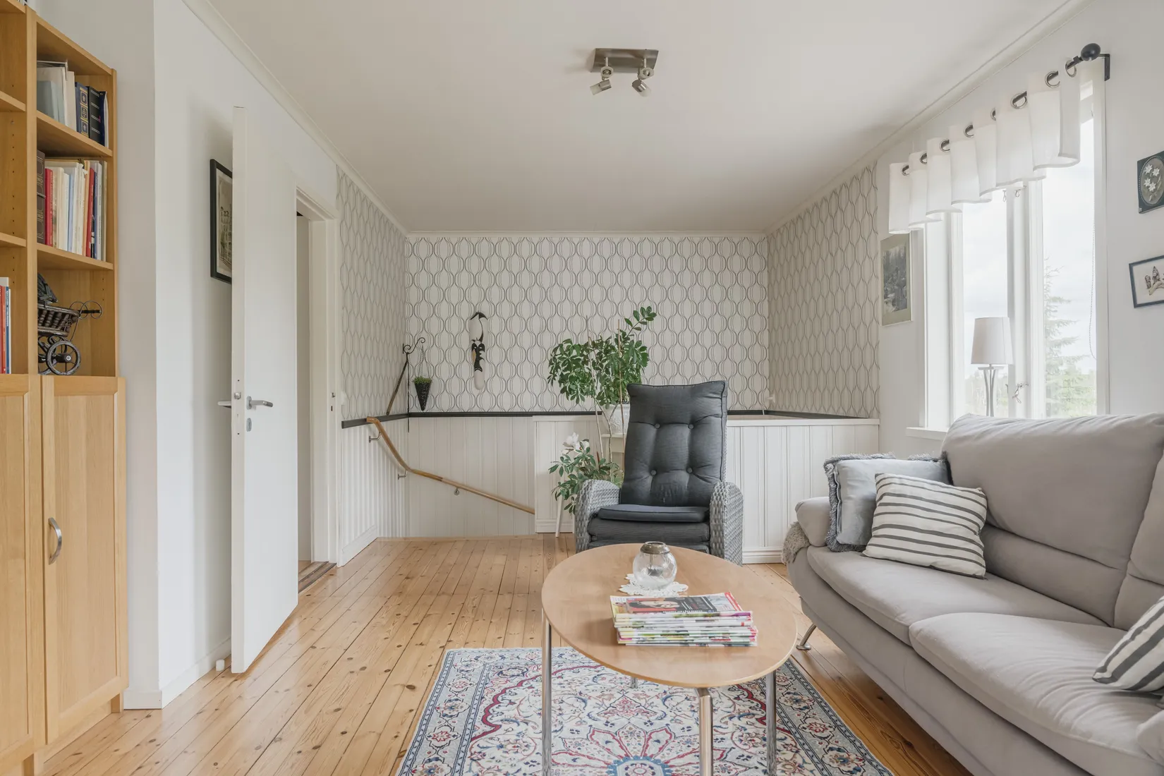 Villa, Bingsjö Dalstugavägen 30, Bingsjö/Lamborn, Rättvik