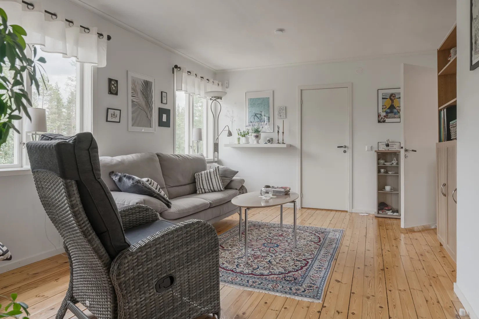 Villa, Bingsjö Dalstugavägen 30, Bingsjö/Lamborn, Rättvik