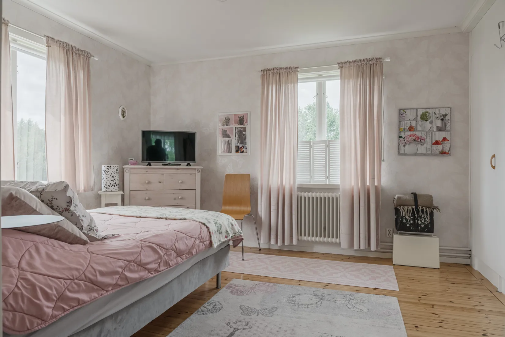 Villa, Bingsjö Dalstugavägen 30, Bingsjö/Lamborn, Rättvik