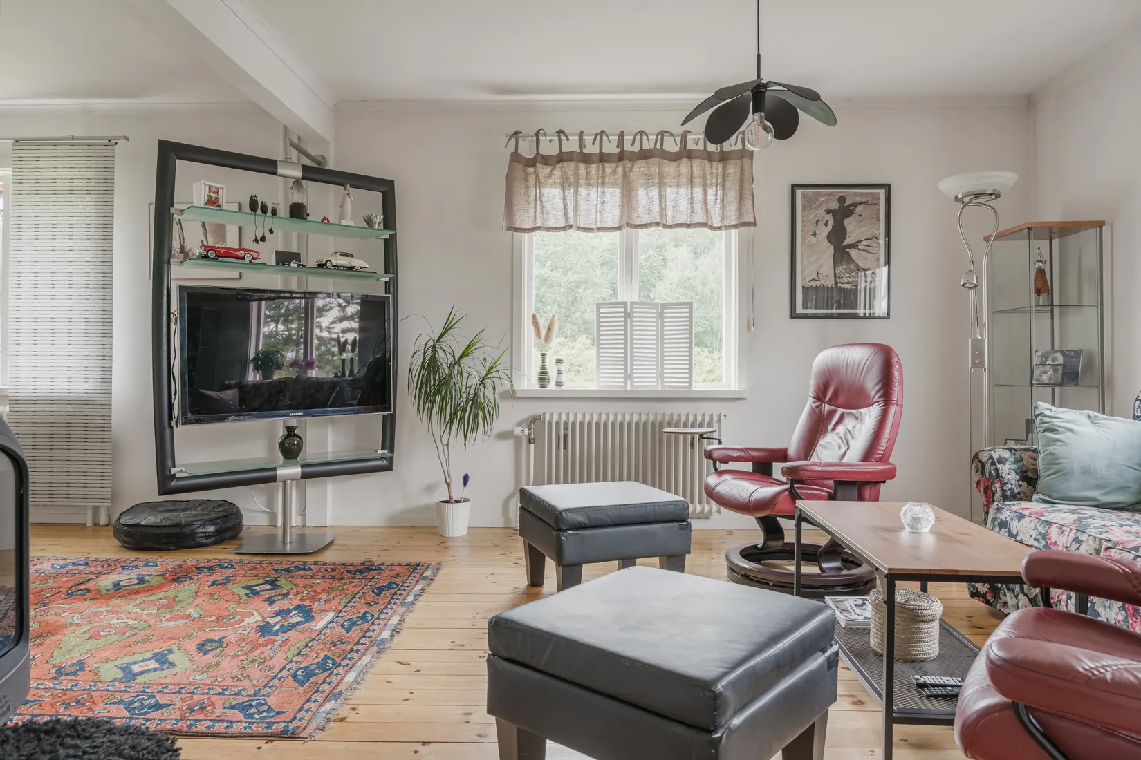 Villa, Bingsjö Dalstugavägen 30, Bingsjö/Lamborn, Rättvik