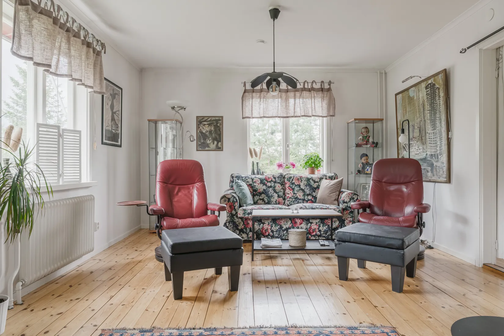 Villa, Bingsjö Dalstugavägen 30, Bingsjö/Lamborn, Rättvik