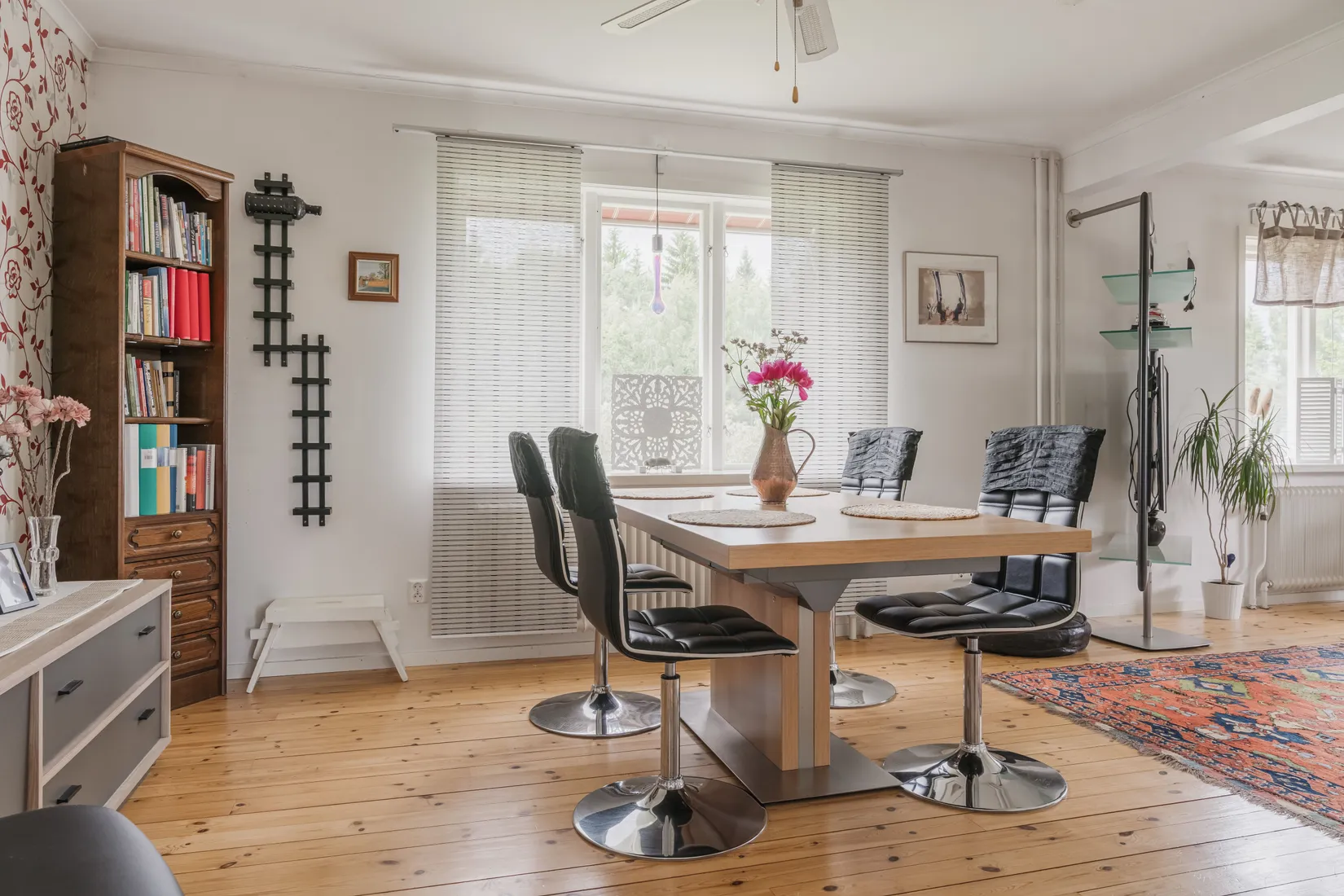 Villa, Bingsjö Dalstugavägen 30, Bingsjö/Lamborn, Rättvik