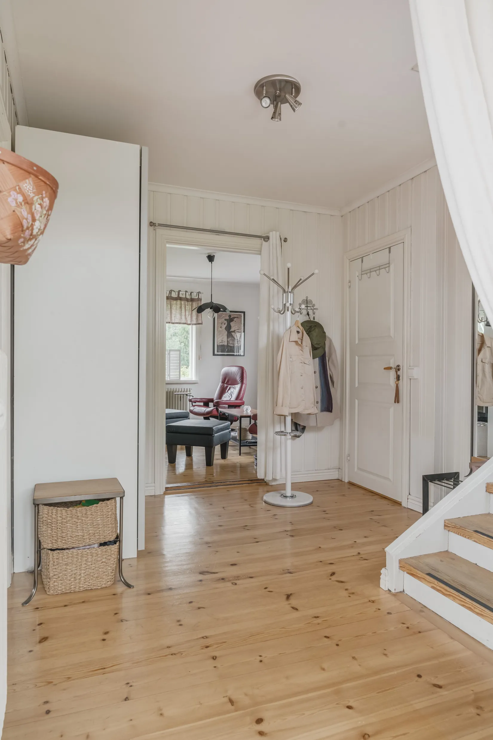 Villa, Bingsjö Dalstugavägen 30, Bingsjö/Lamborn, Rättvik