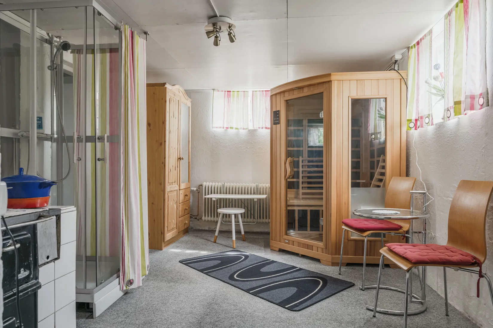 Villa, Bingsjö Dalstugavägen 30, Bingsjö/Lamborn, Rättvik