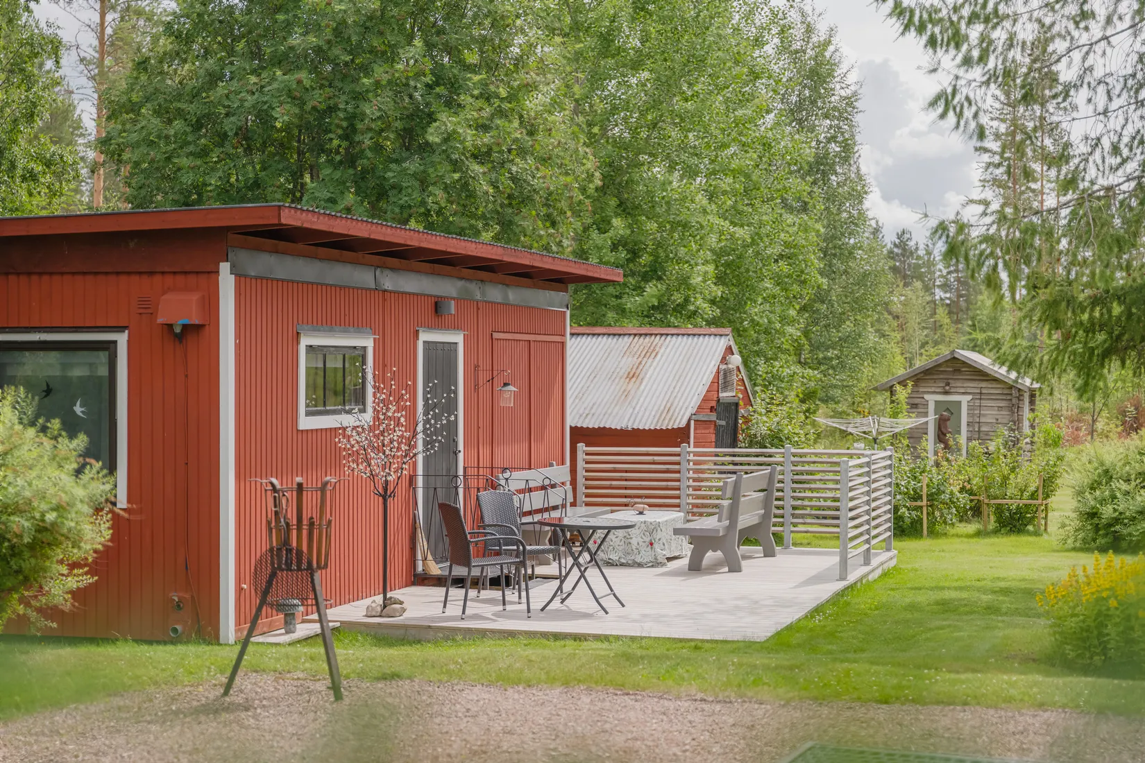 Villa, Bingsjö Dalstugavägen 30, Bingsjö/Lamborn, Rättvik