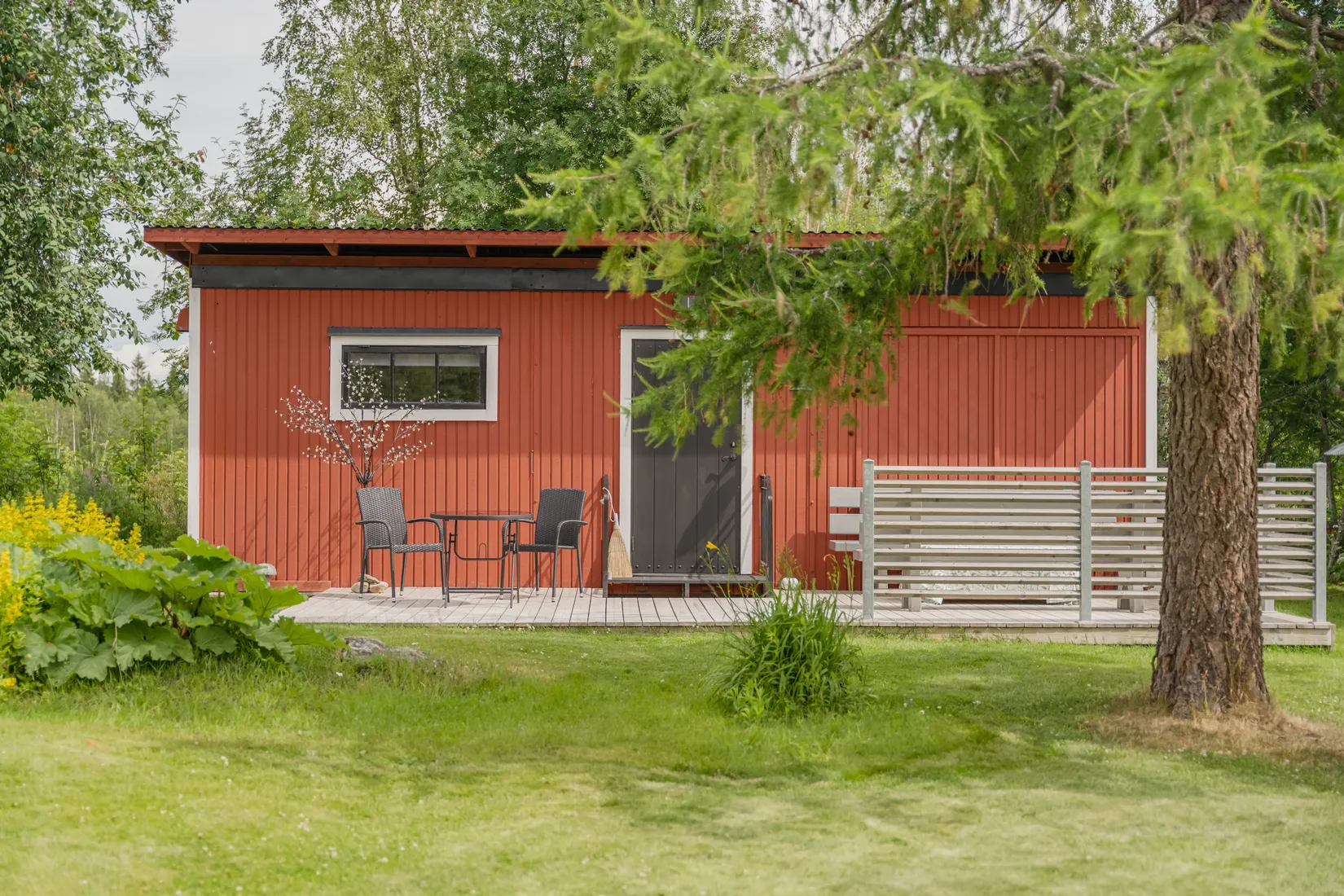 Villa, Bingsjö Dalstugavägen 30, Bingsjö/Lamborn, Rättvik