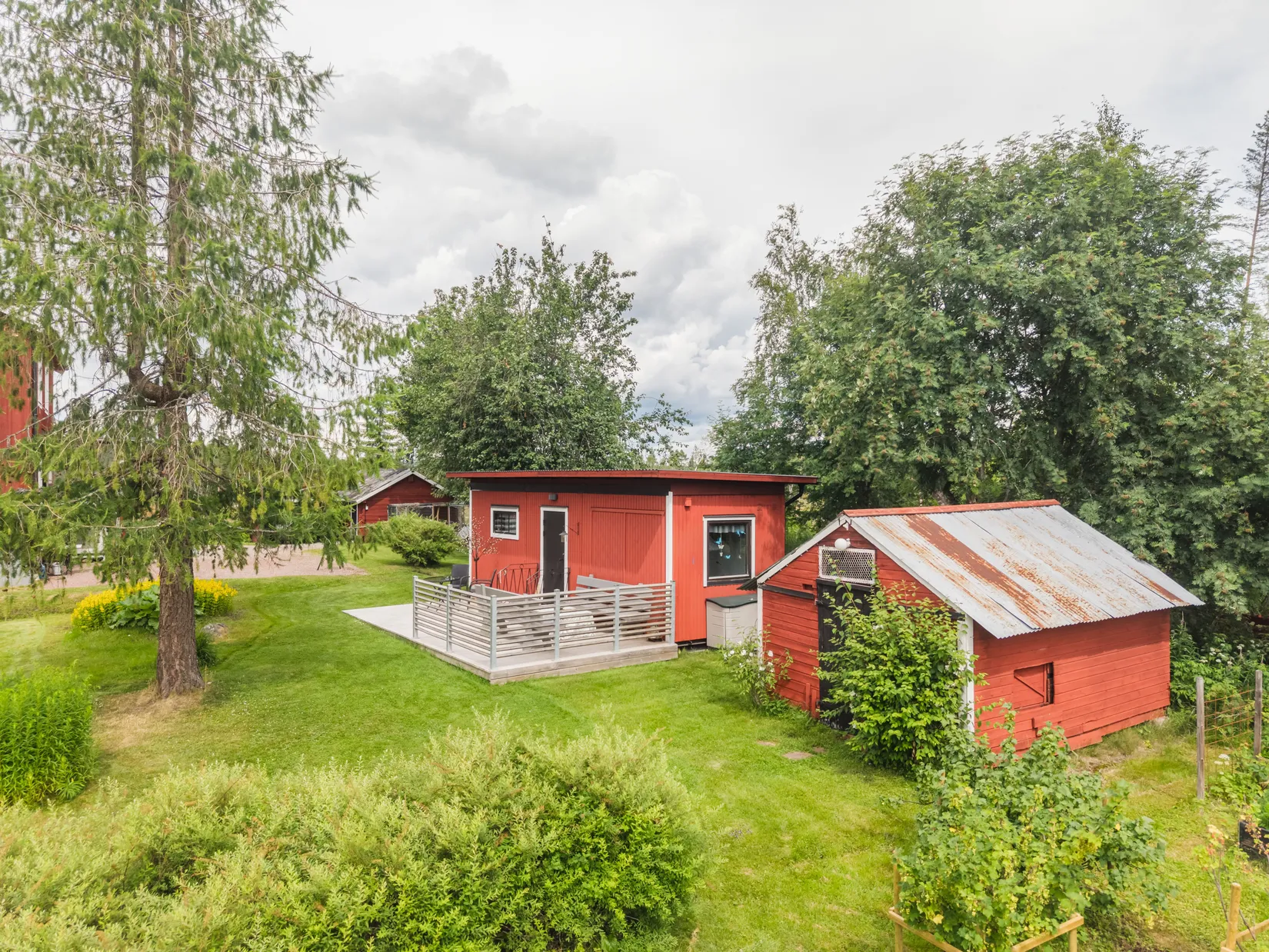 Villa, Bingsjö Dalstugavägen 30, Bingsjö/Lamborn, Rättvik