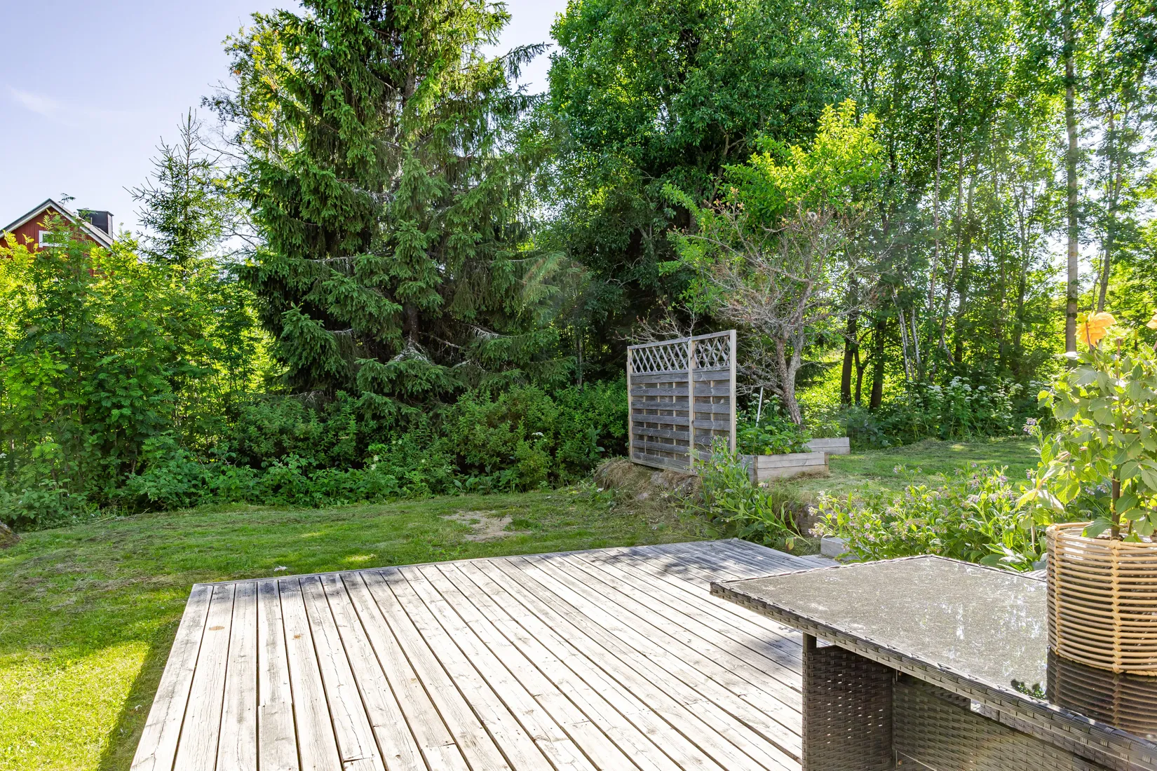 Villa, Nässland 130, Älandsbro, Härnösand
