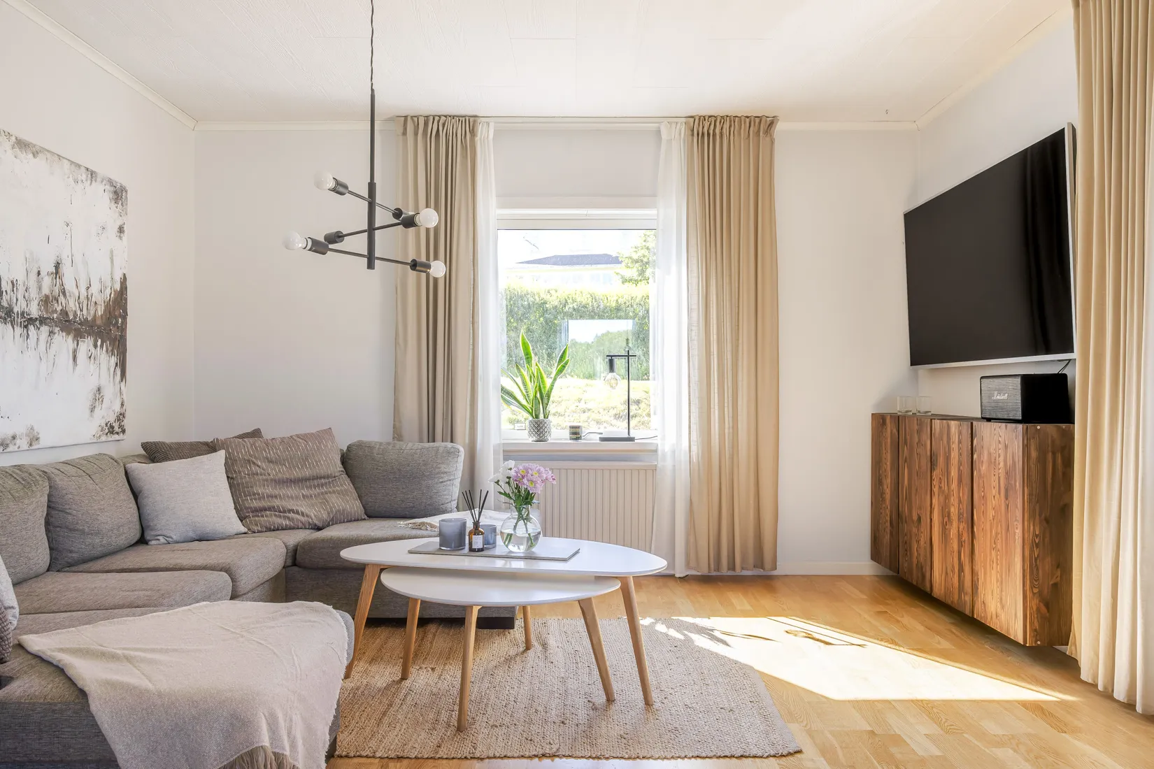 Villa, Nässland 130, Älandsbro, Härnösand