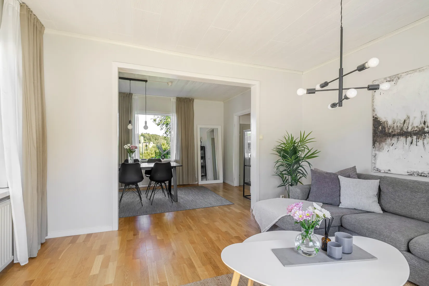Villa, Nässland 130, Älandsbro, Härnösand