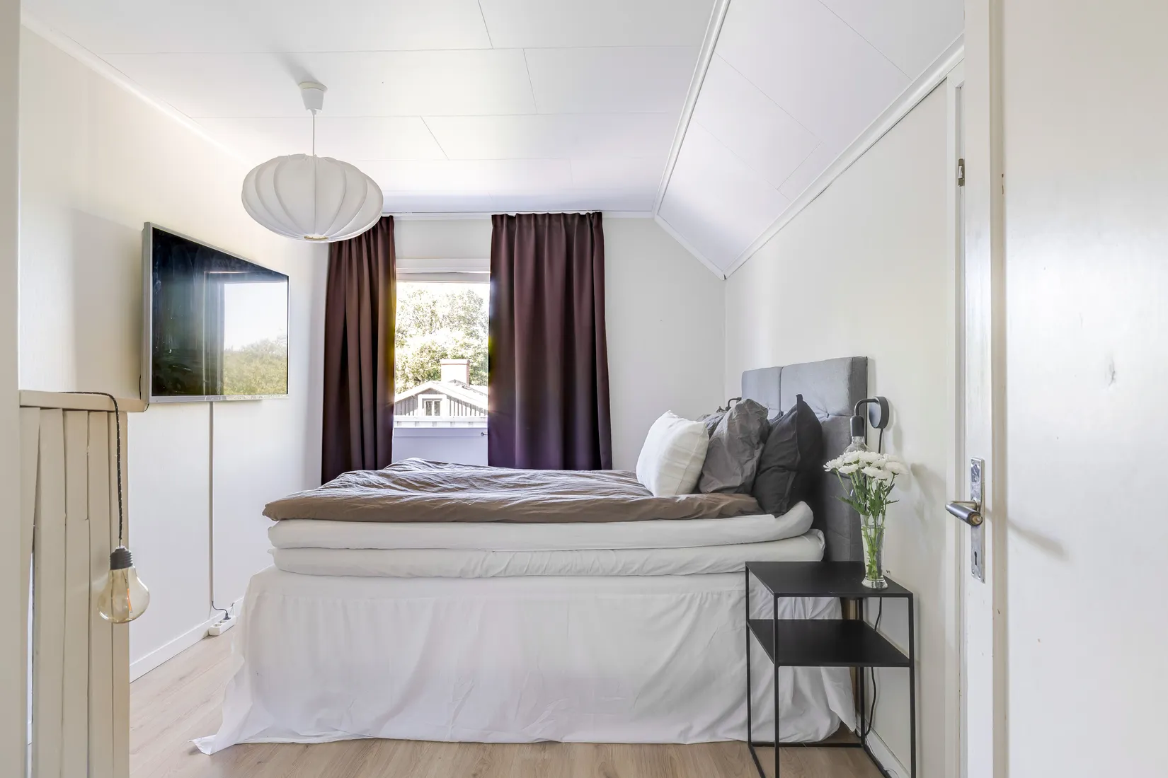 Villa, Nässland 130, Älandsbro, Härnösand
