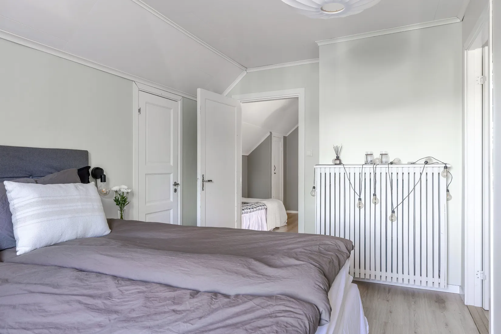 Villa, Nässland 130, Älandsbro, Härnösand