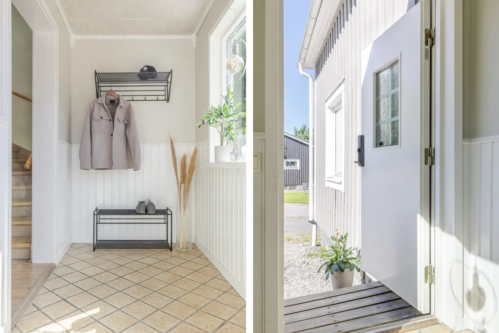 Villa, Nässland 130, Älandsbro, Härnösand