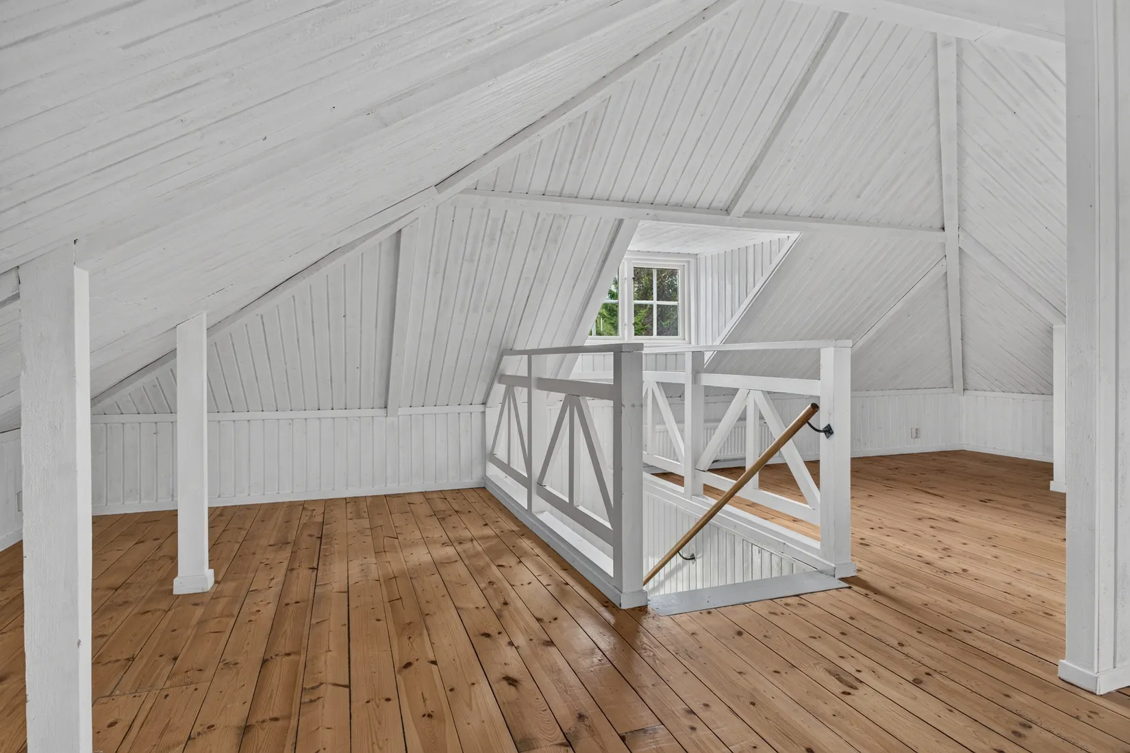Villa, Brandstorpsvägen 16, Habo