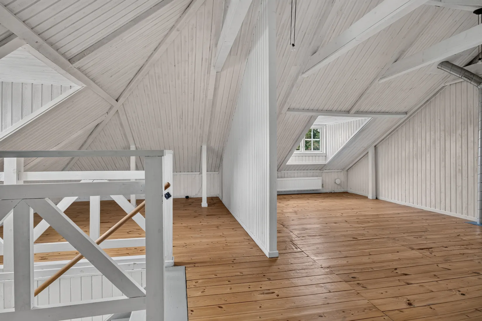 Villa, Brandstorpsvägen 16, Habo