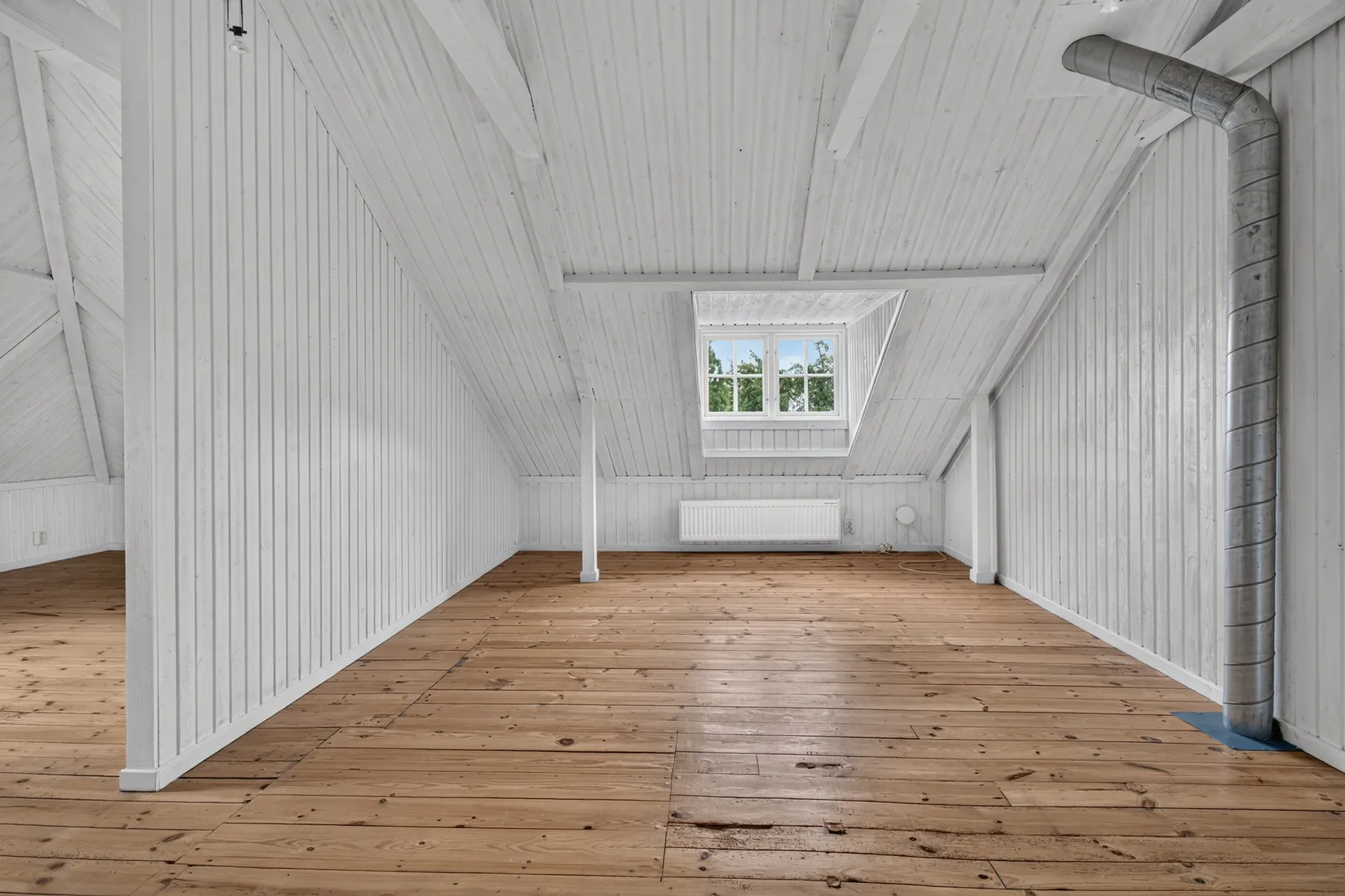 Villa, Brandstorpsvägen 16, Habo