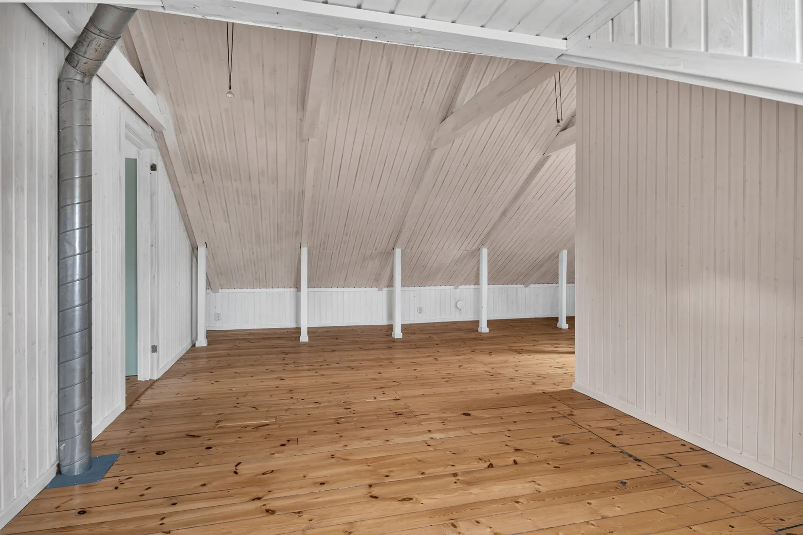 Villa, Brandstorpsvägen 16, Habo