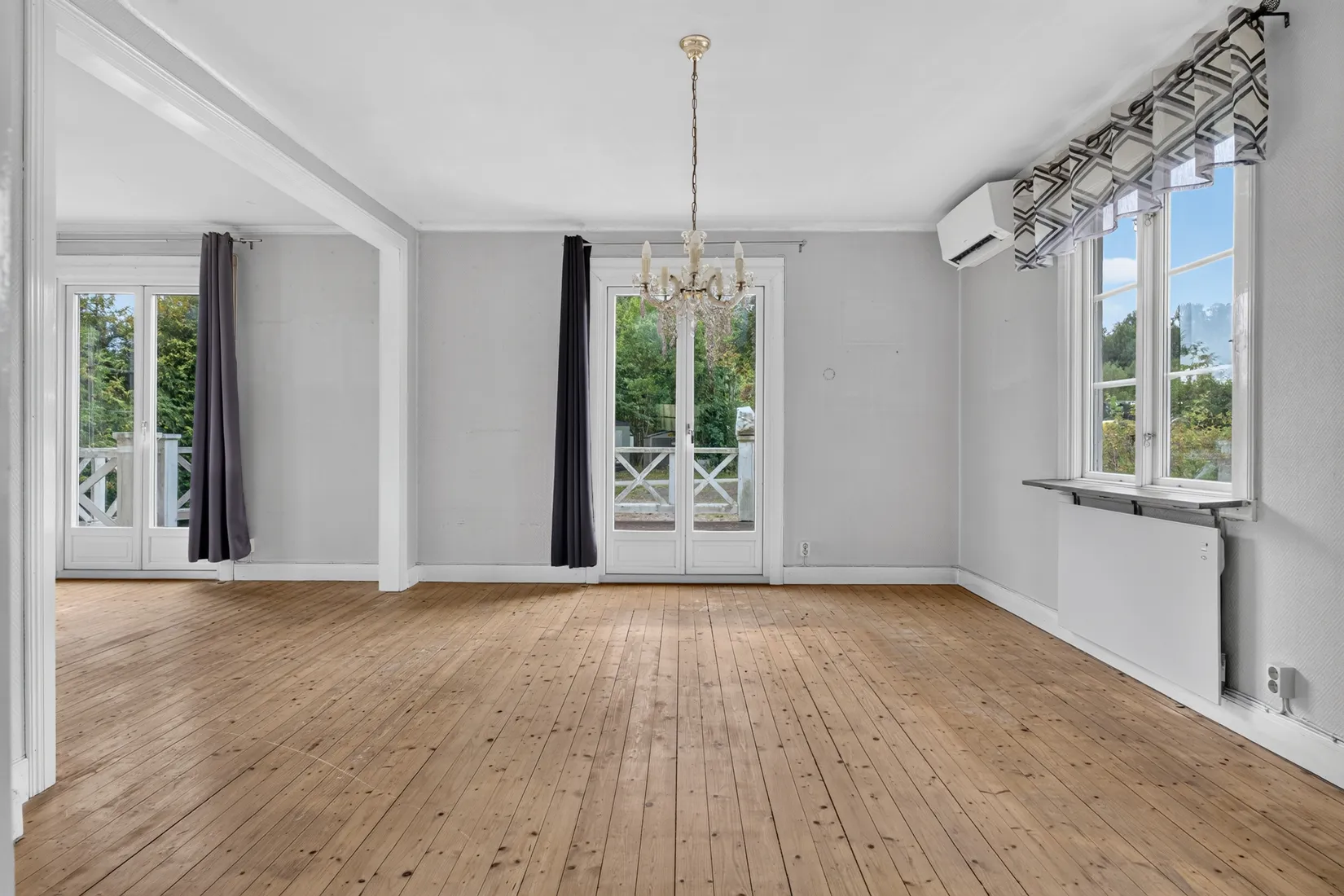 Villa, Brandstorpsvägen 16, Habo