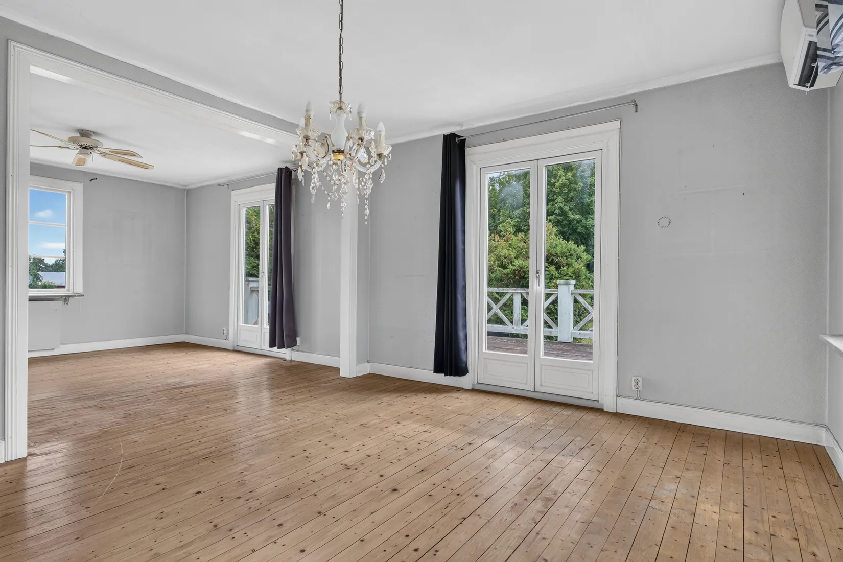 Villa, Brandstorpsvägen 16, Habo